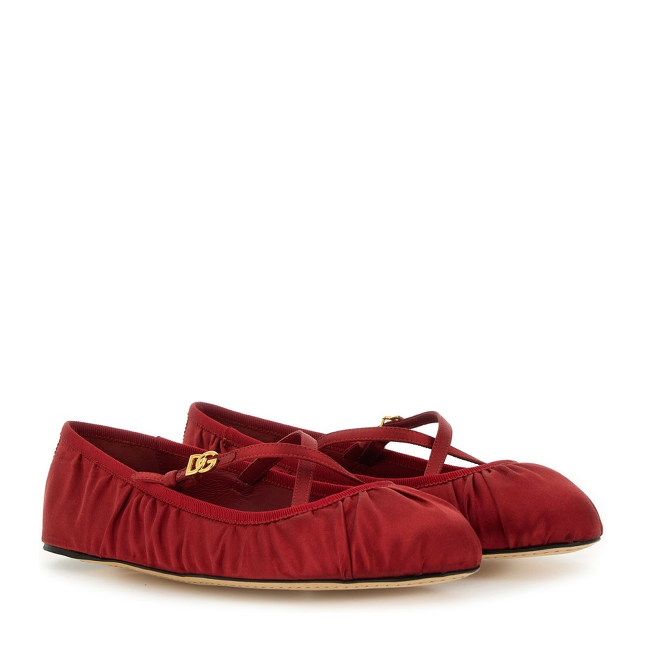 Satin Ballerina - Image 2