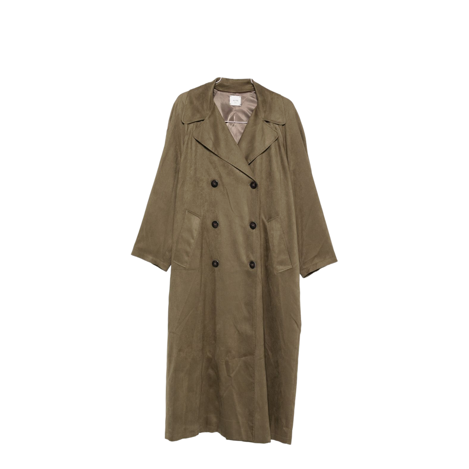 Coats Green - Image 1