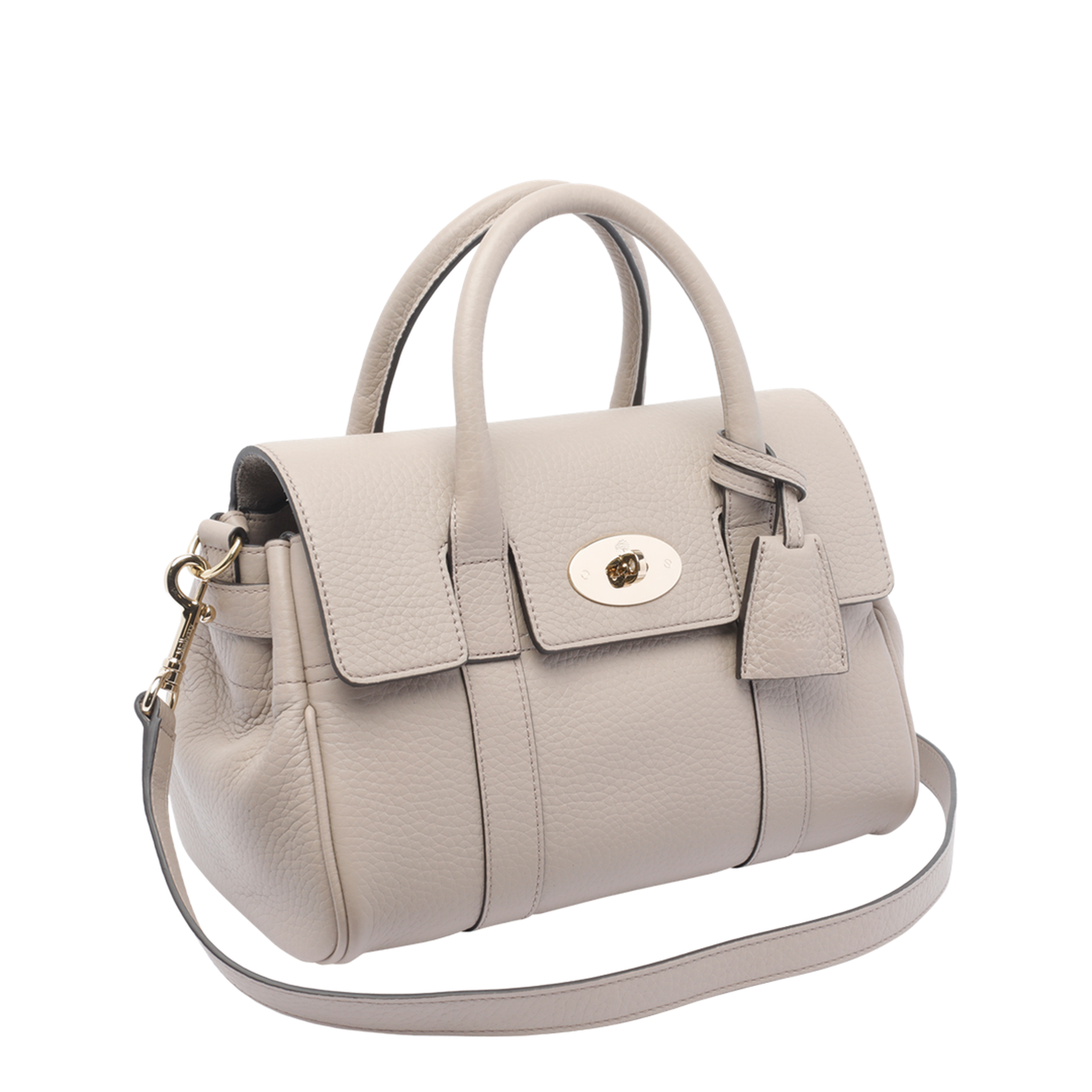 Small Babyswater Satchel Bag - Image 1