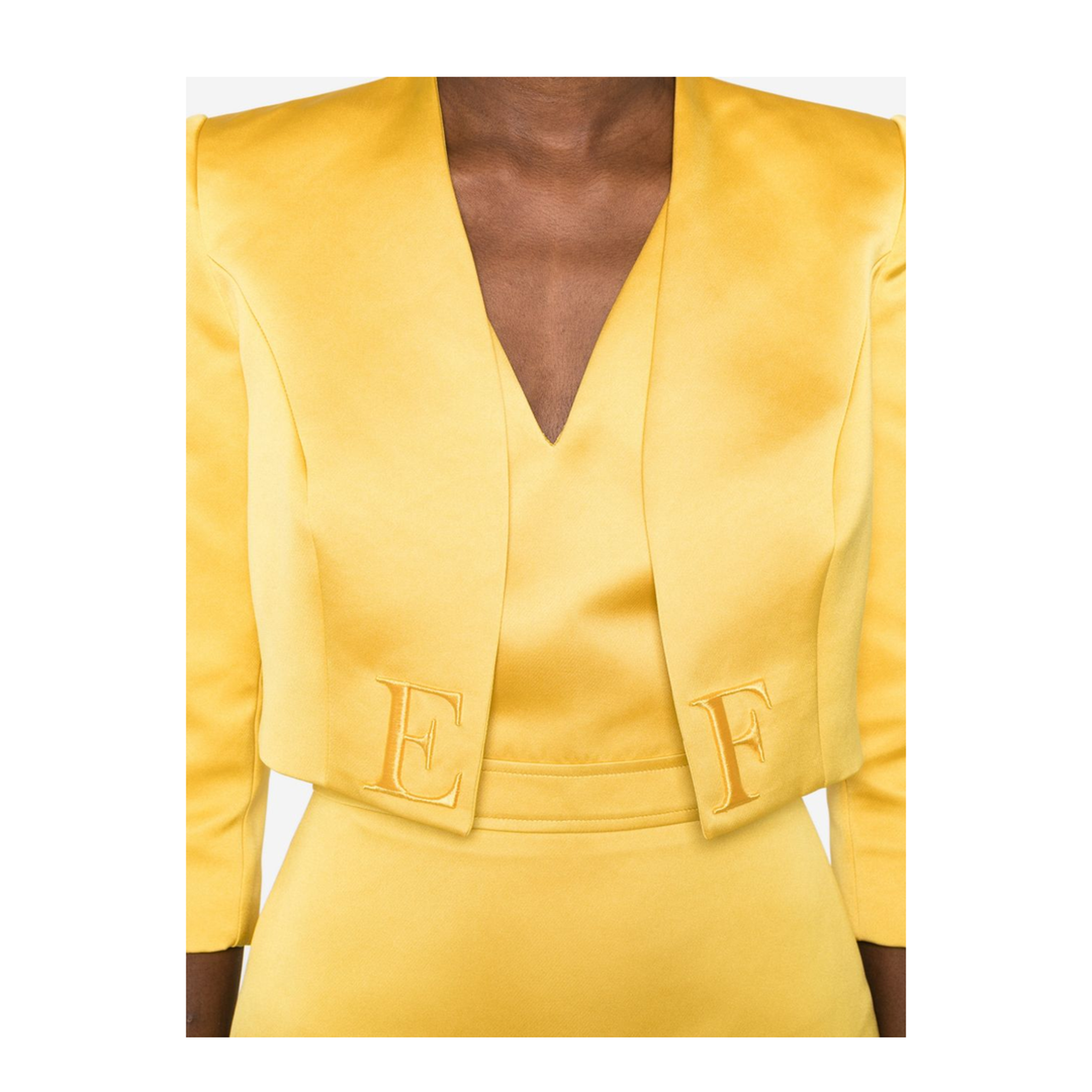 Dresses Yellow - Image 5