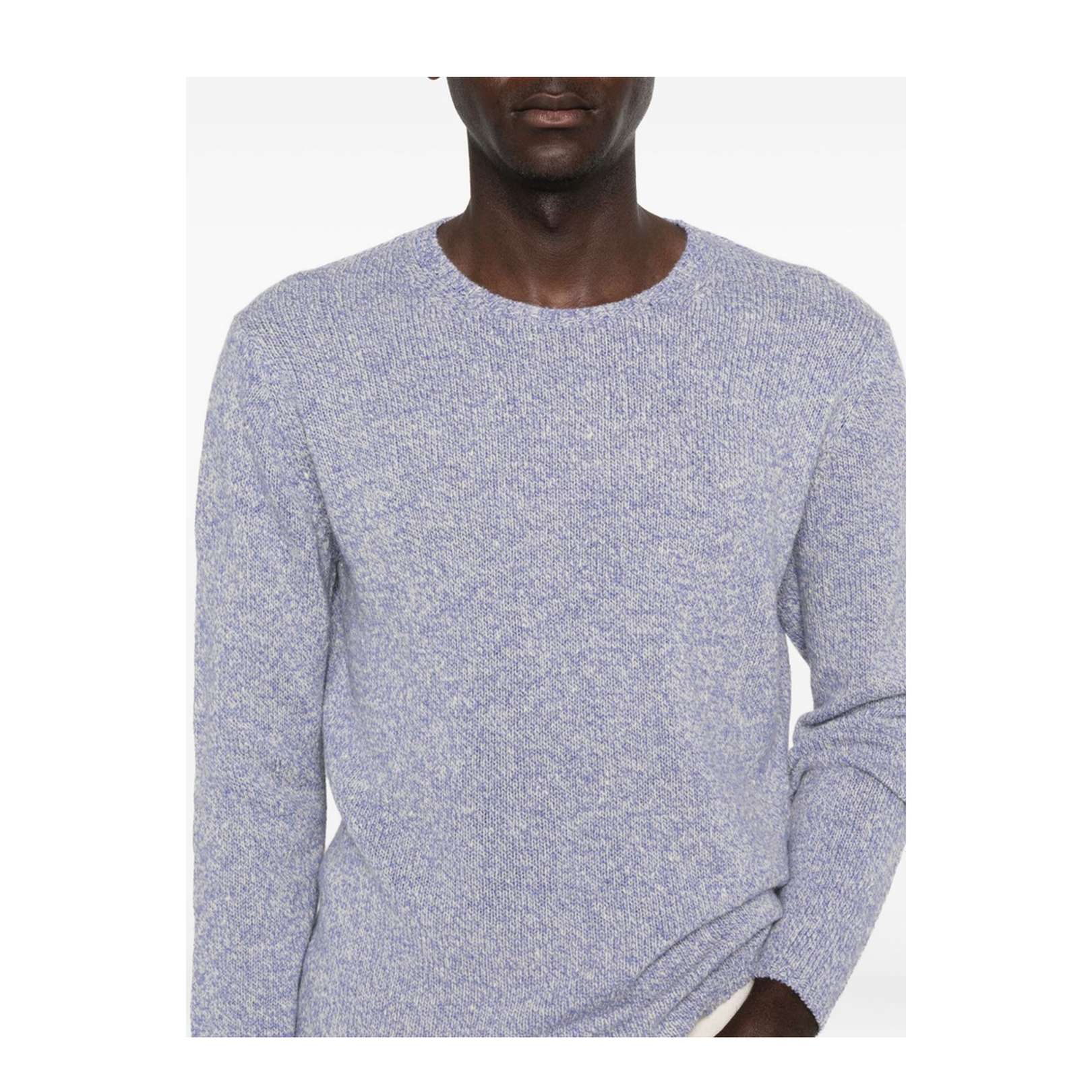 Sweaters Lilac - Image 5