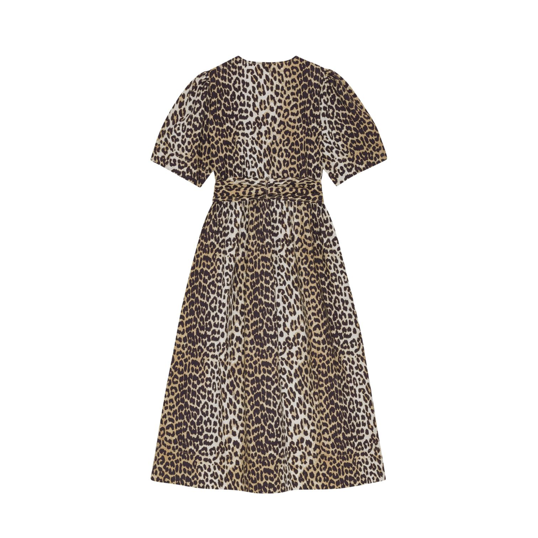 Dresses LEOPARD PRINT - Image 6
