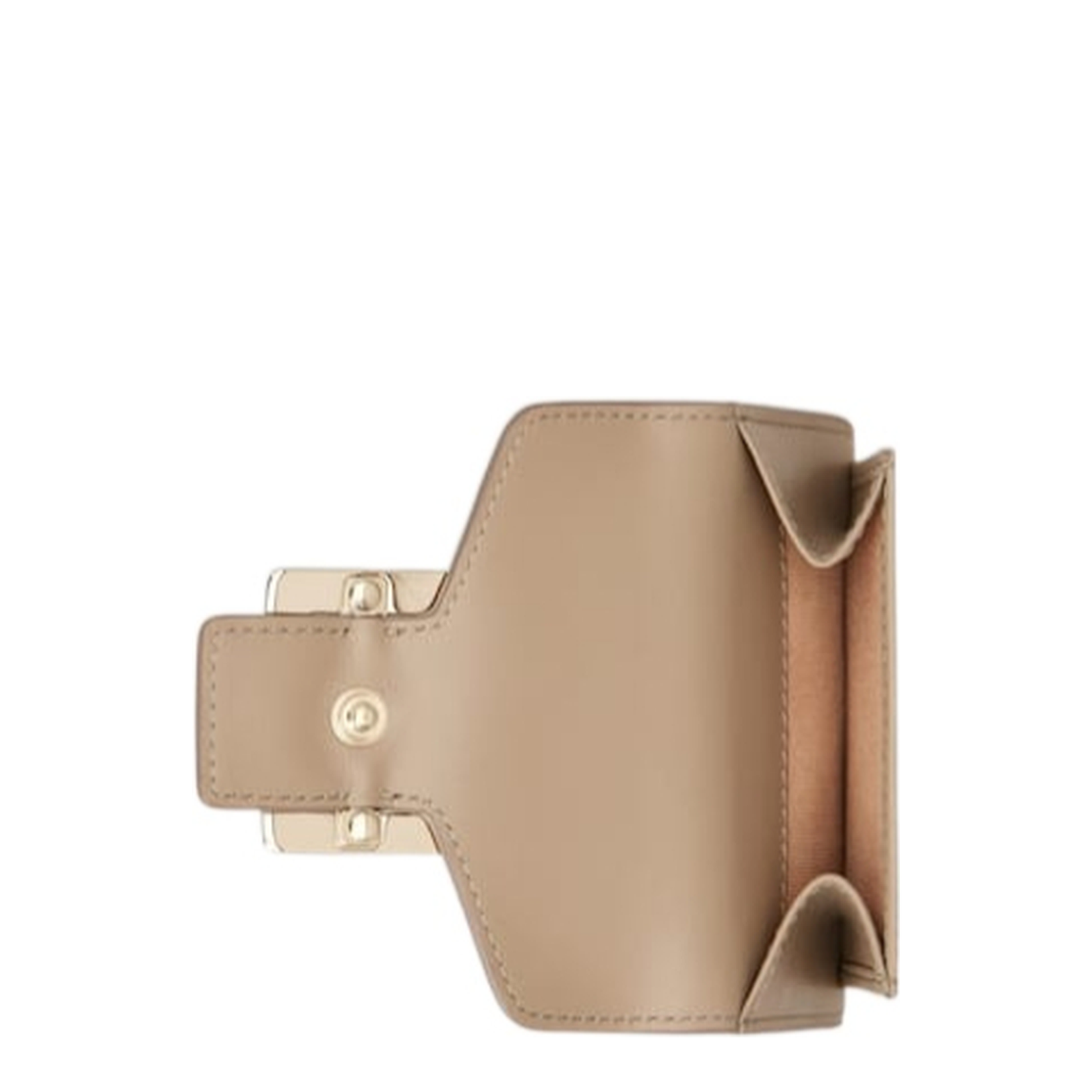 Belle Vivier Wallet in Leather - Image 5