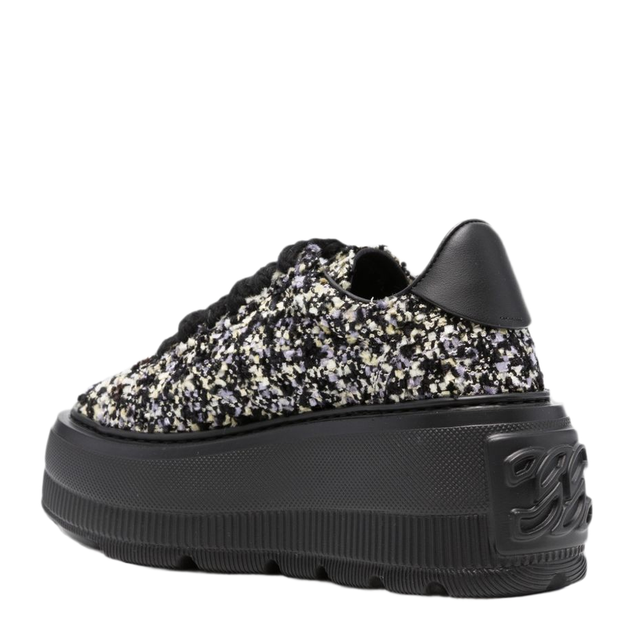 Sneakers Black - Image 4