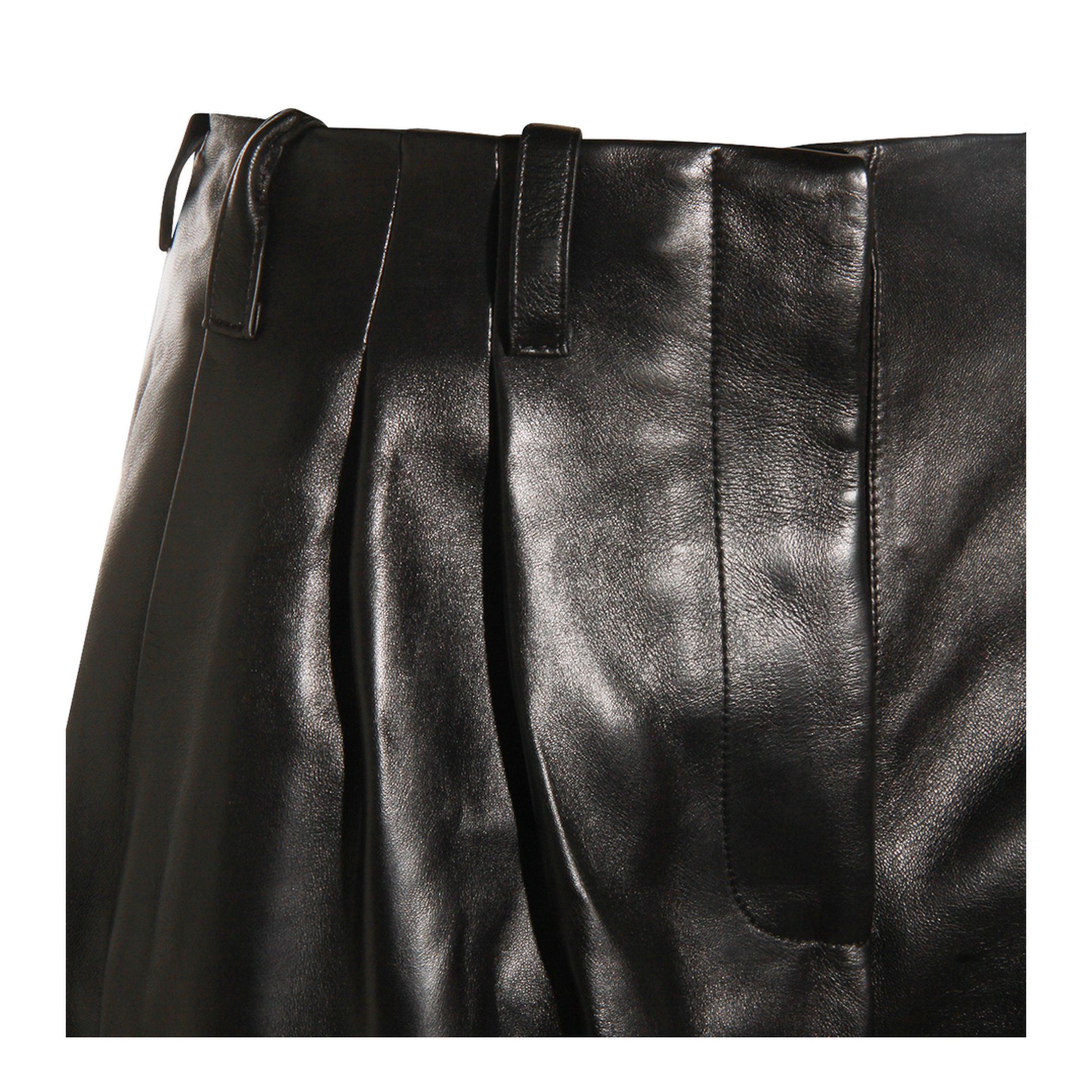 Trousers Light Grey - Image 5