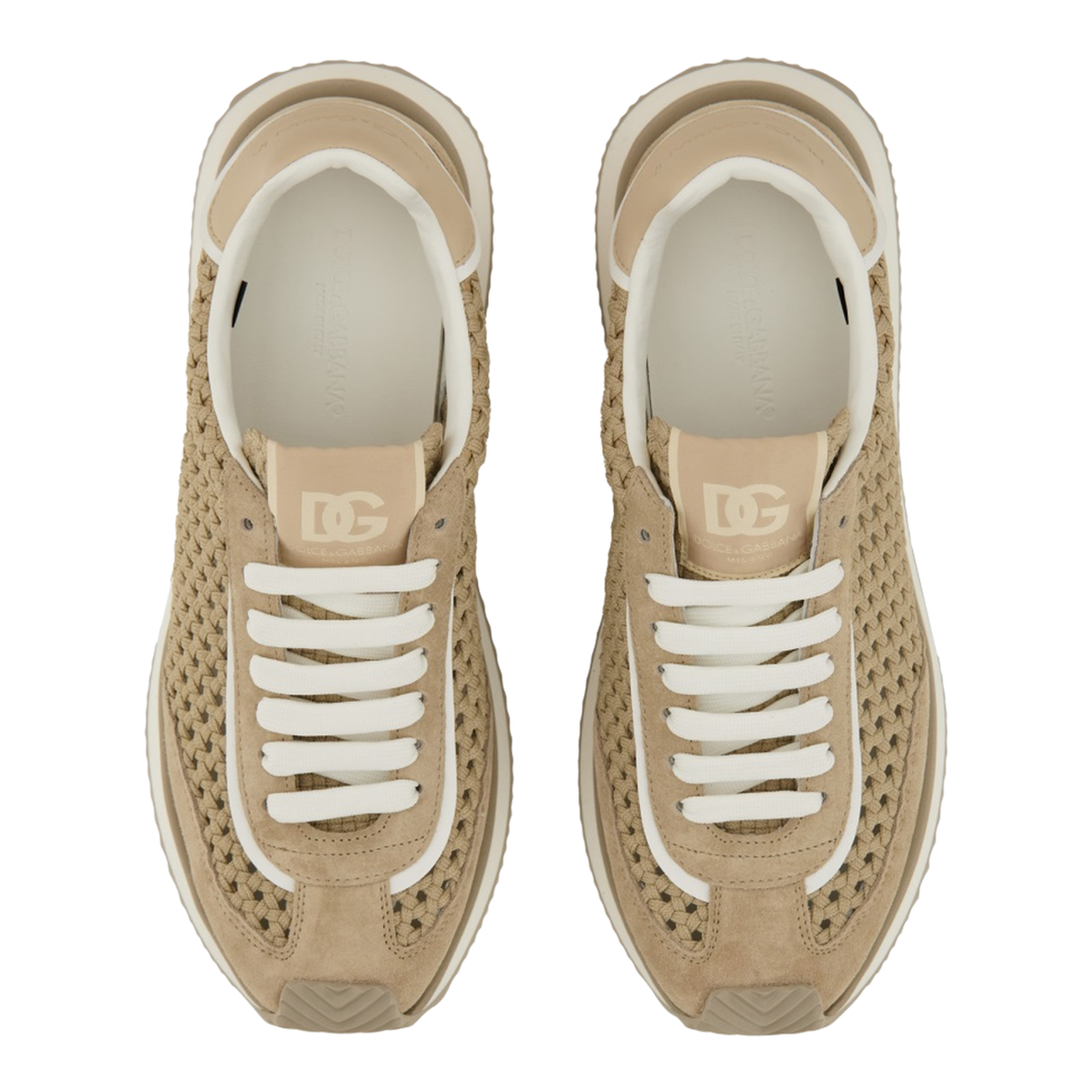 Cushion Sneaker - Image 6