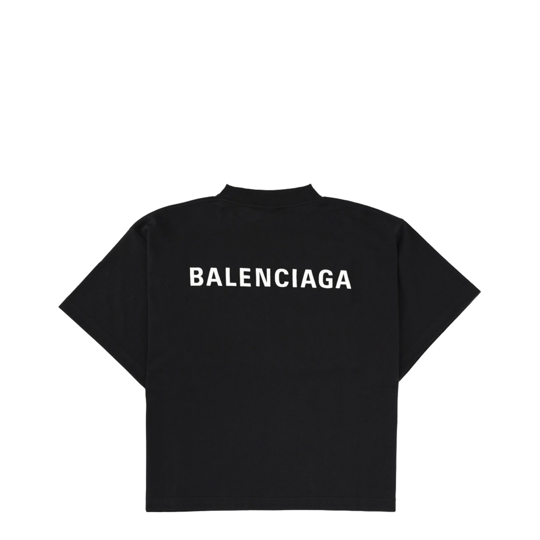 T-Shirt with Logo - Image 2