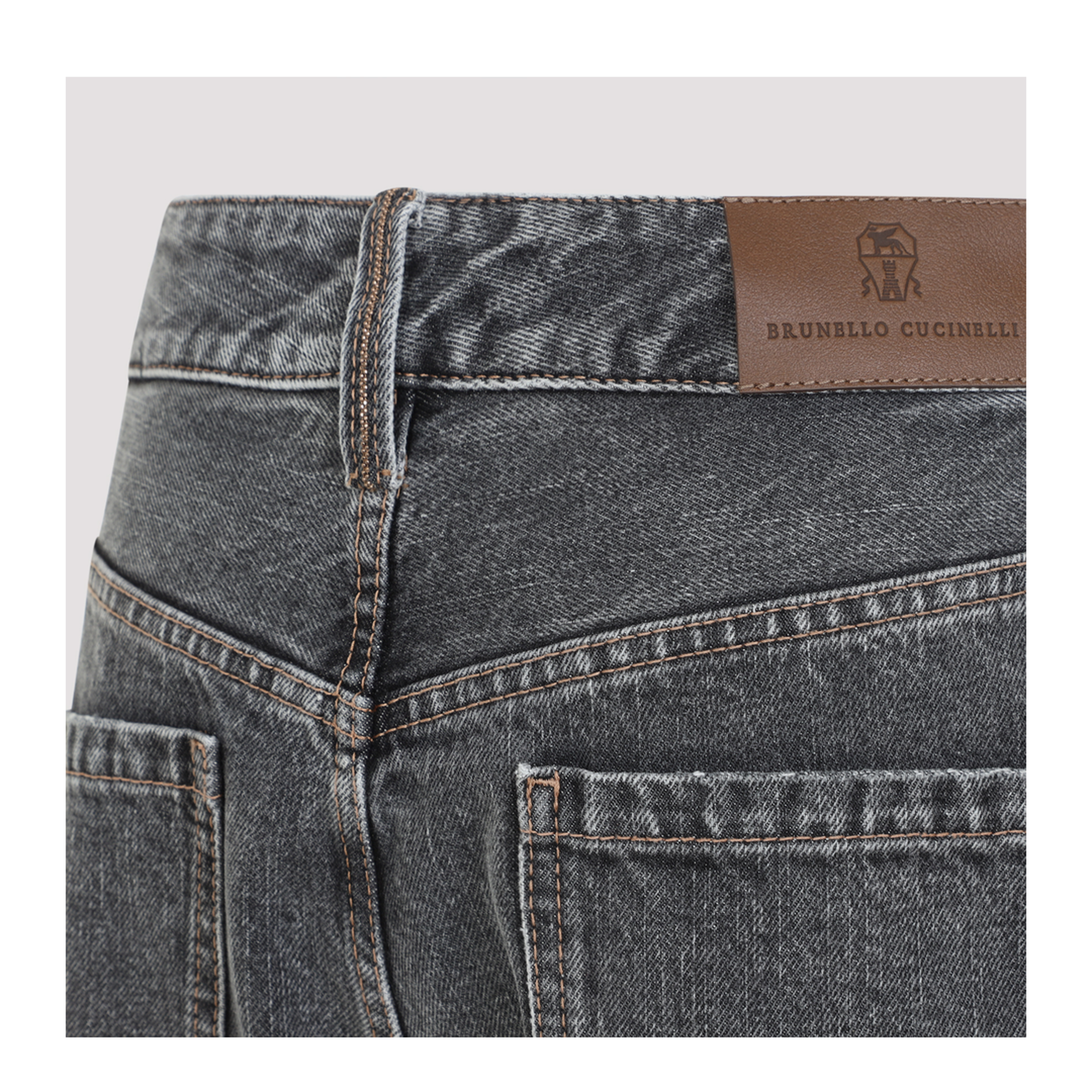 Cotton Jeans - Image 5