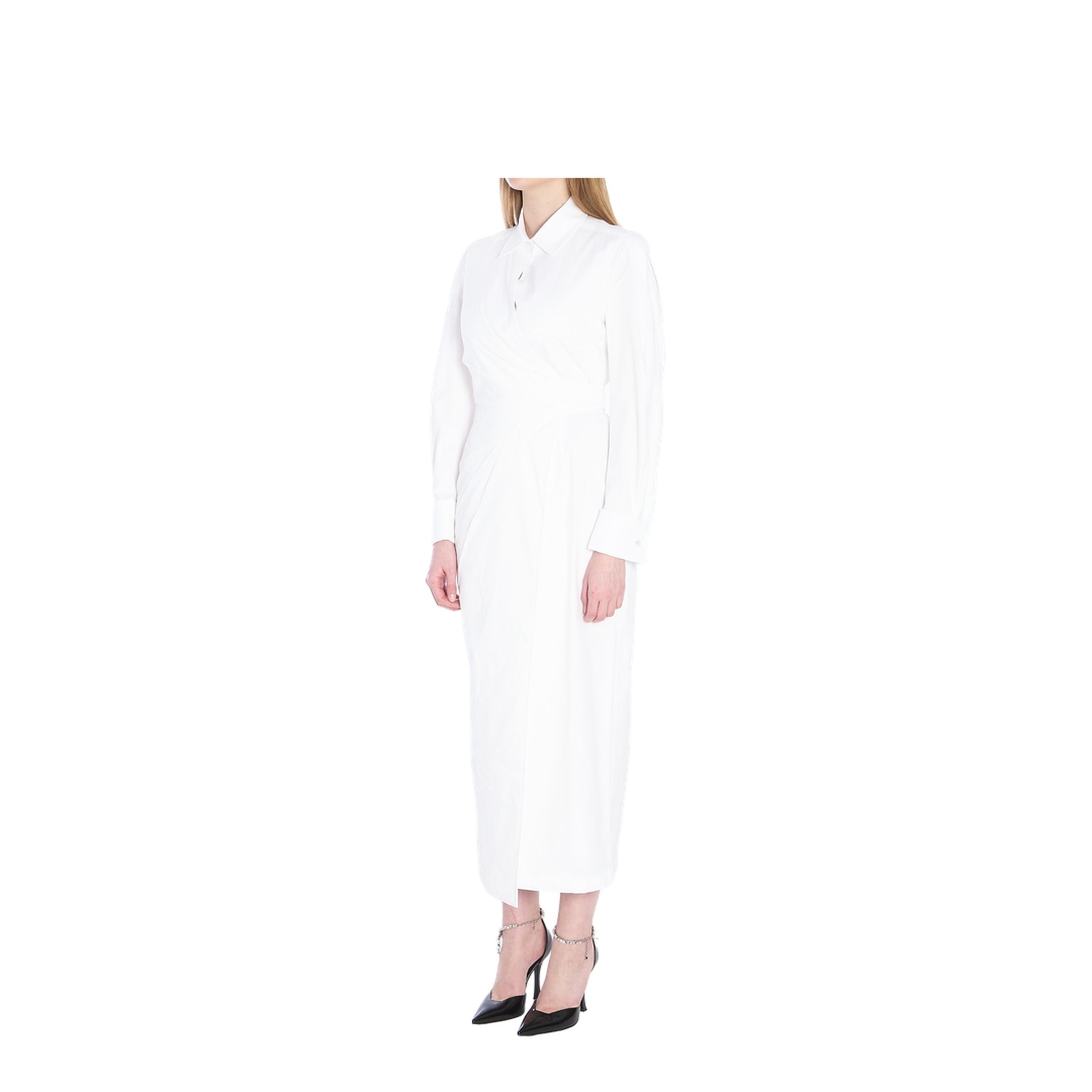 Long Shirt Dress - Image 2
