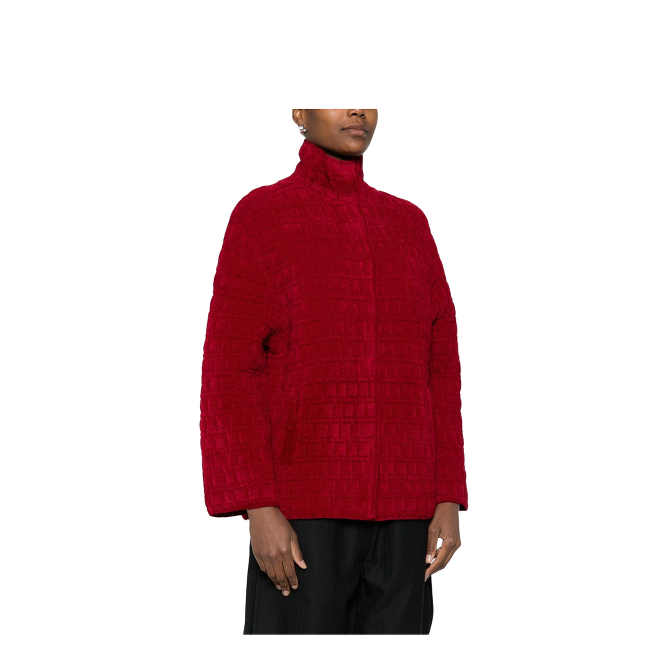 Jackets Red - Image 4