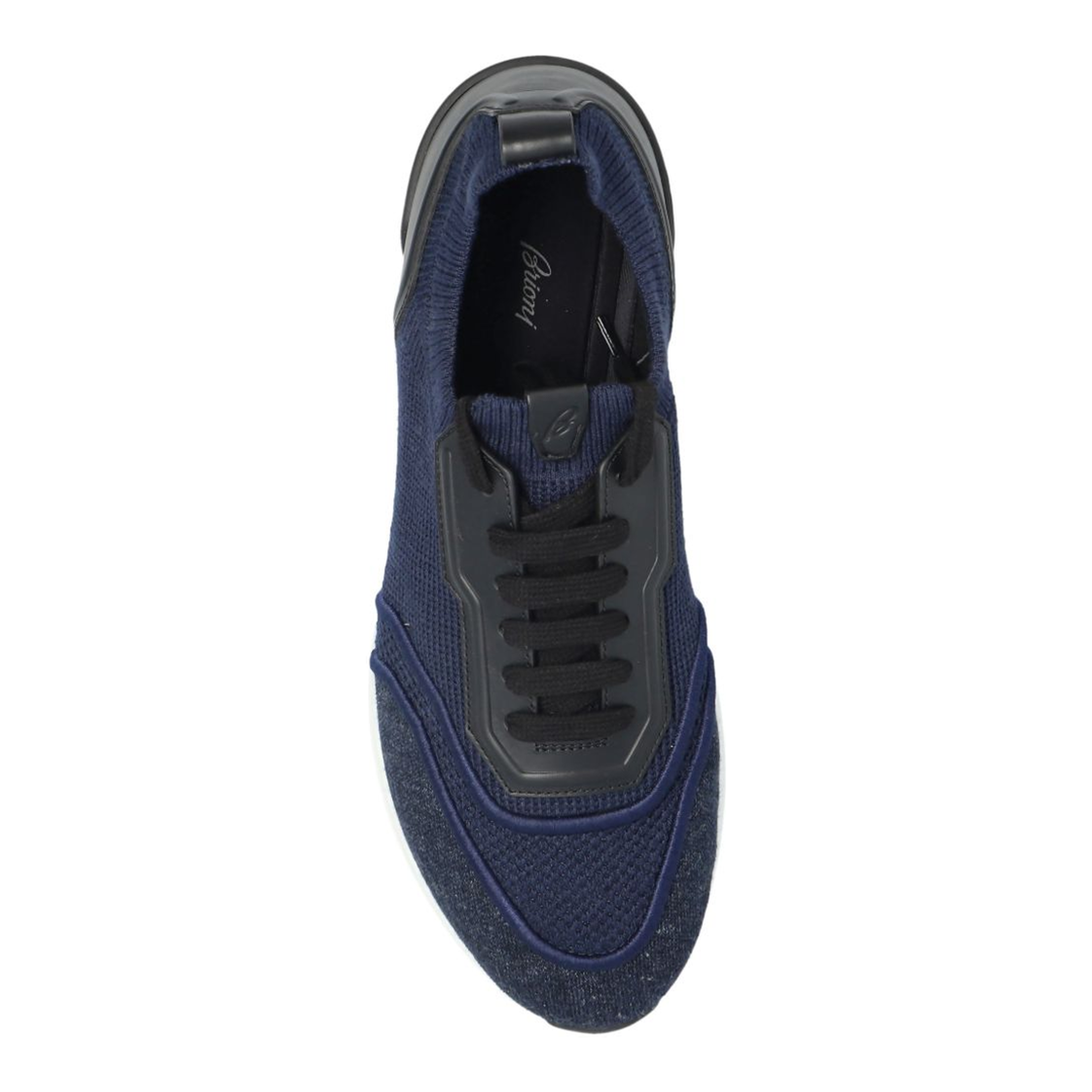 Sneakers Blue - Image 6