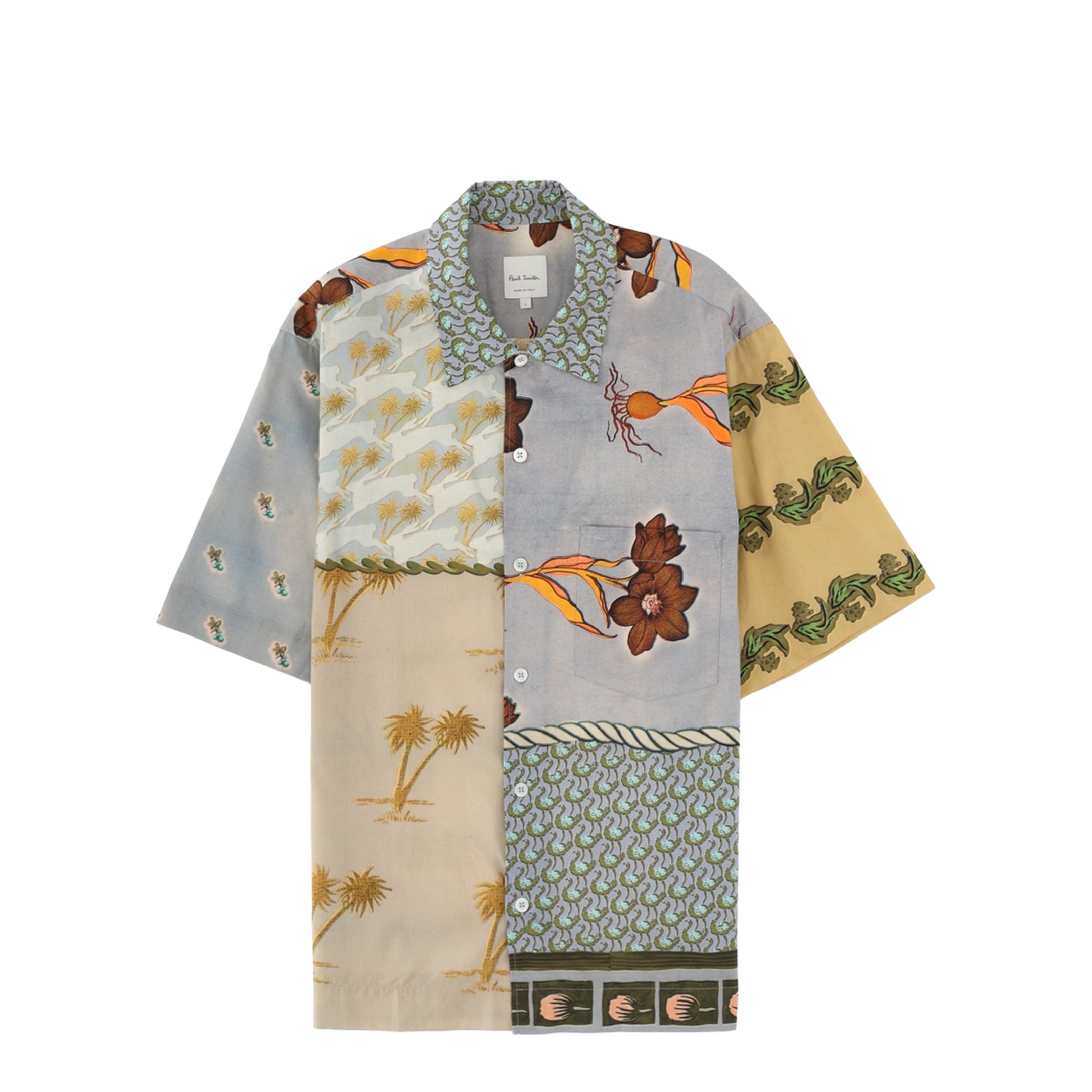 MultiColour Shirts - Image 1