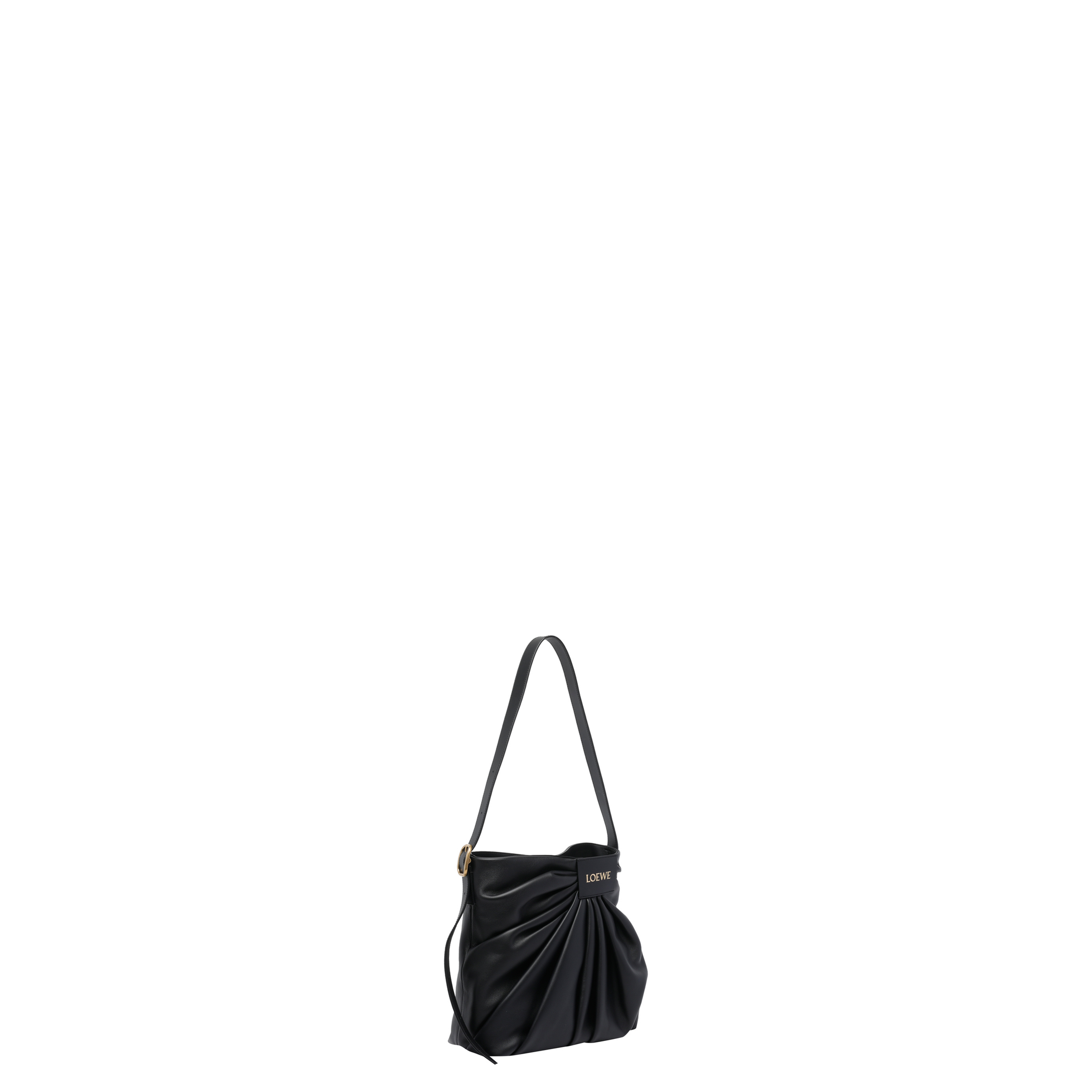 Draped Tote - Image 2