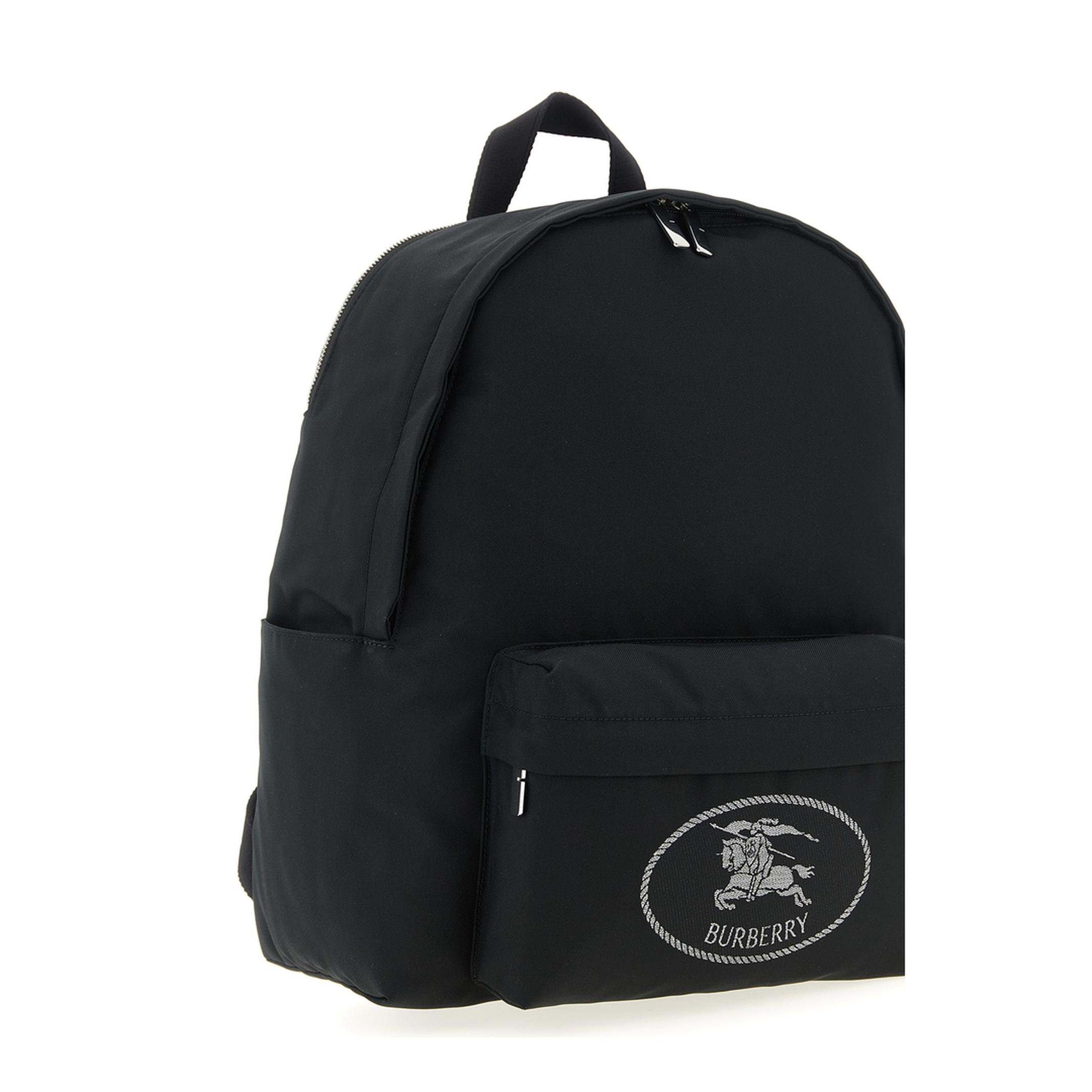 Orkney Nylon Backpack - Image 3