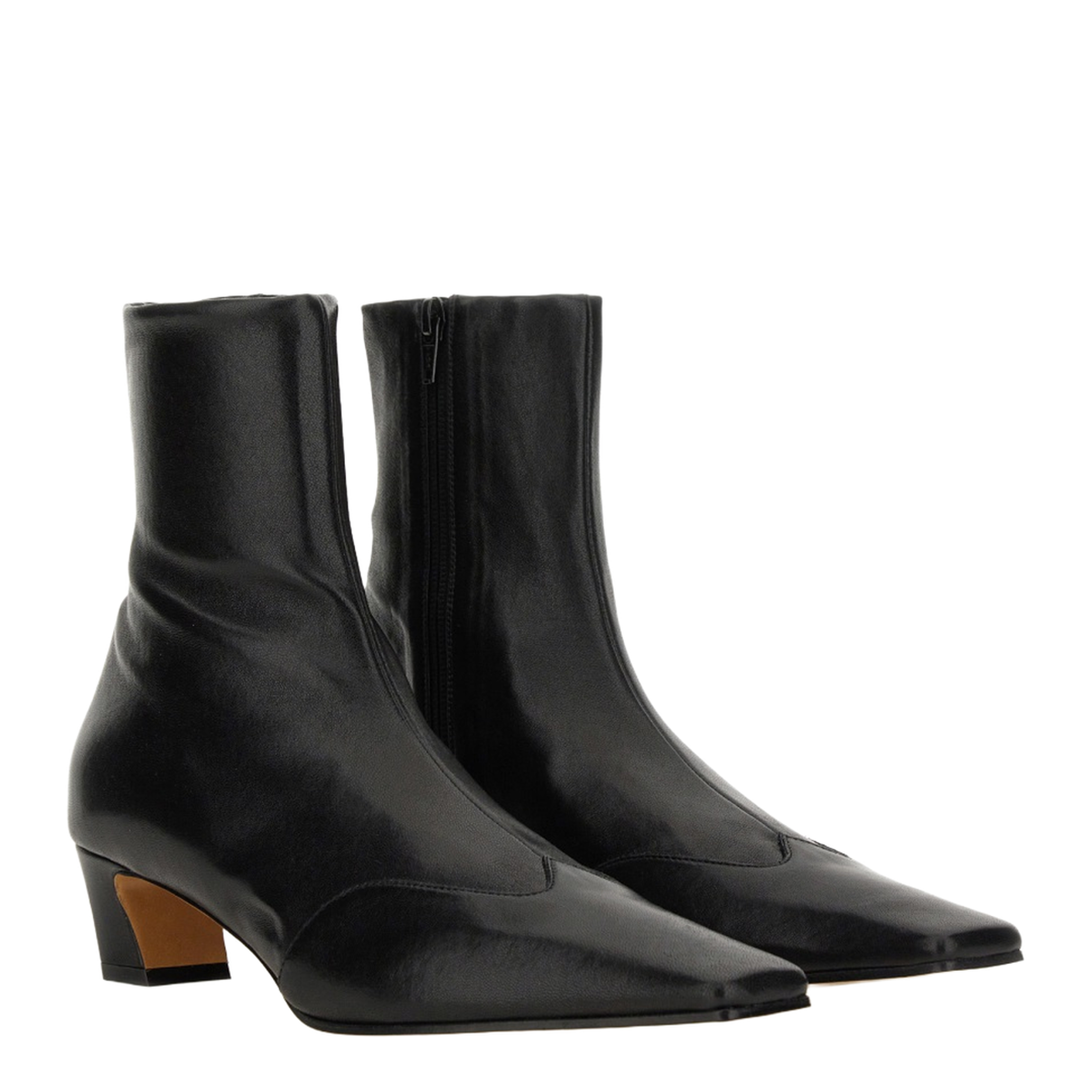Low Stretch Boot Nevada - Image 2