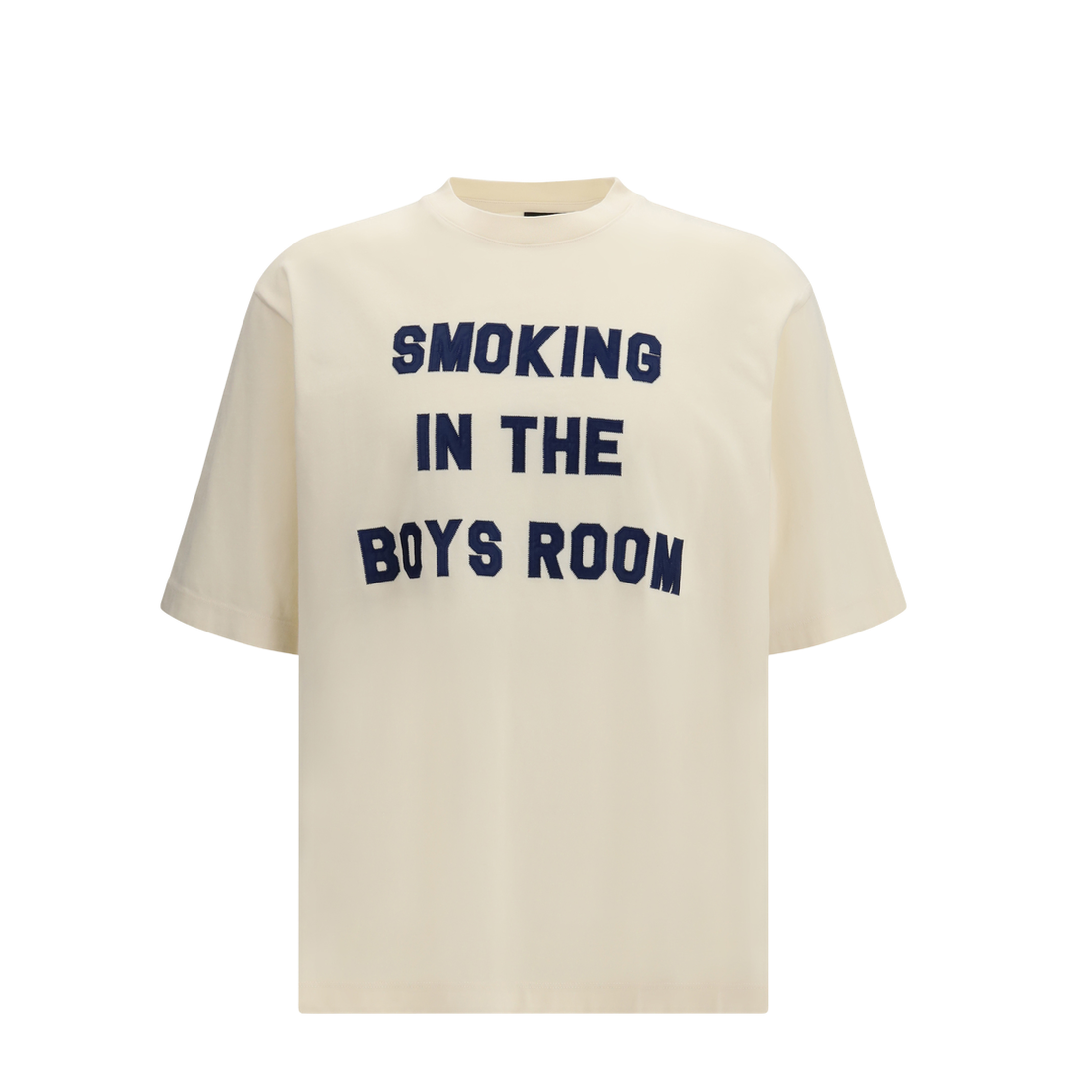 Cotton T-Shirt - Image 1