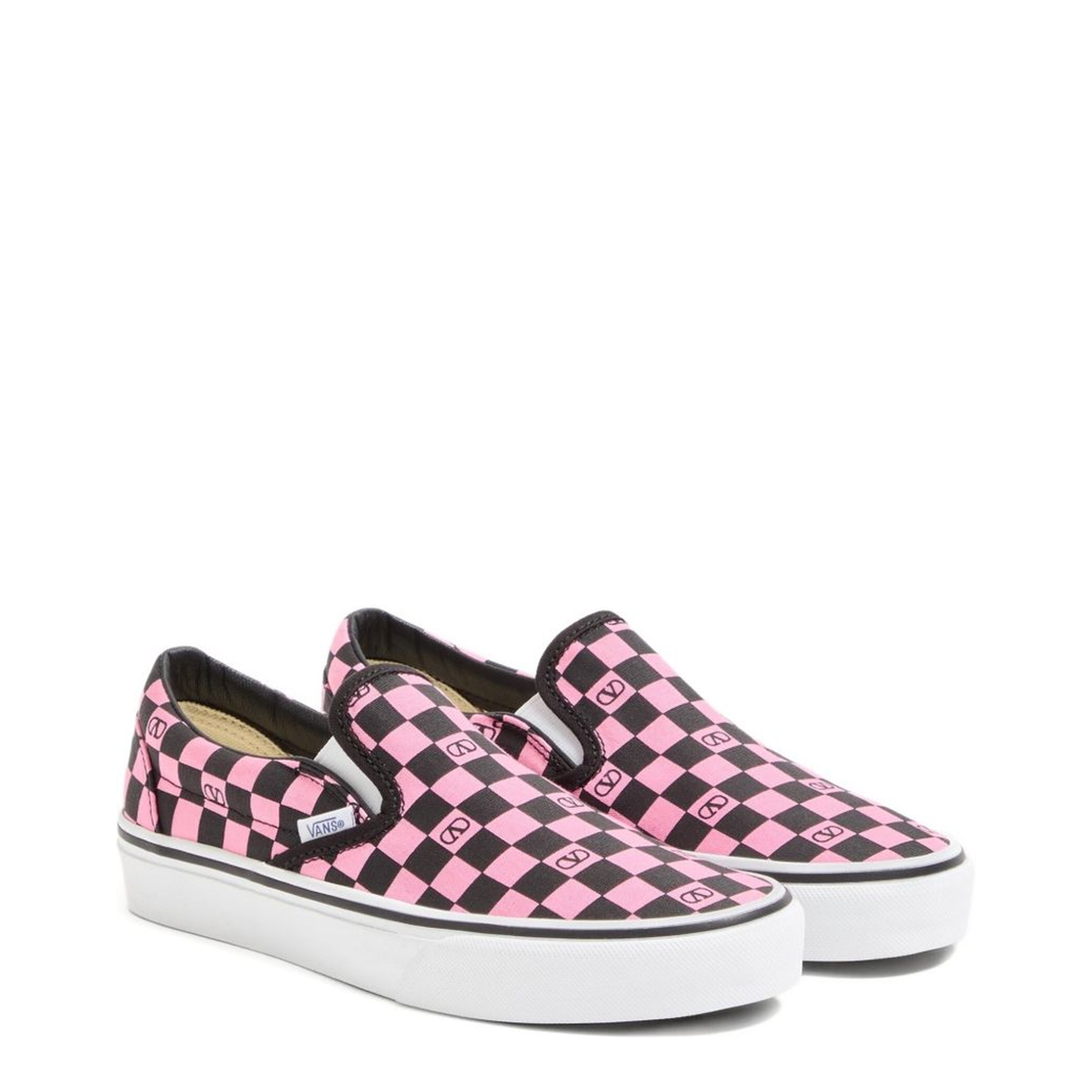 Sneakers Pink - Image 4