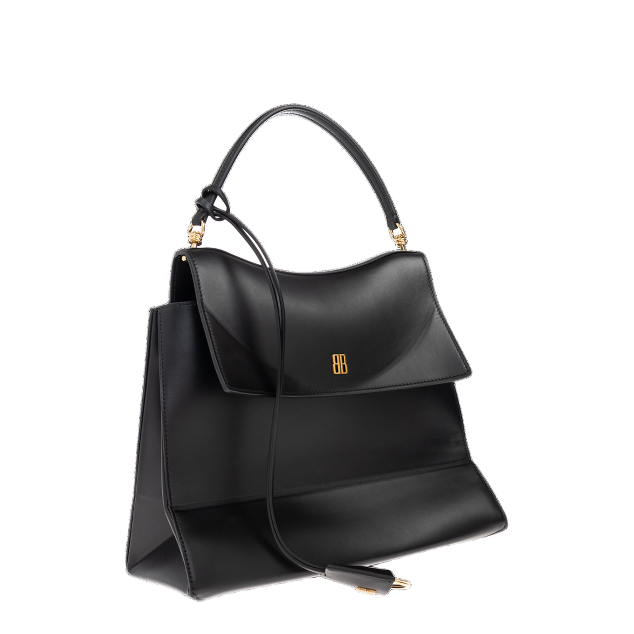 Nano Handbag Medium - Image 4