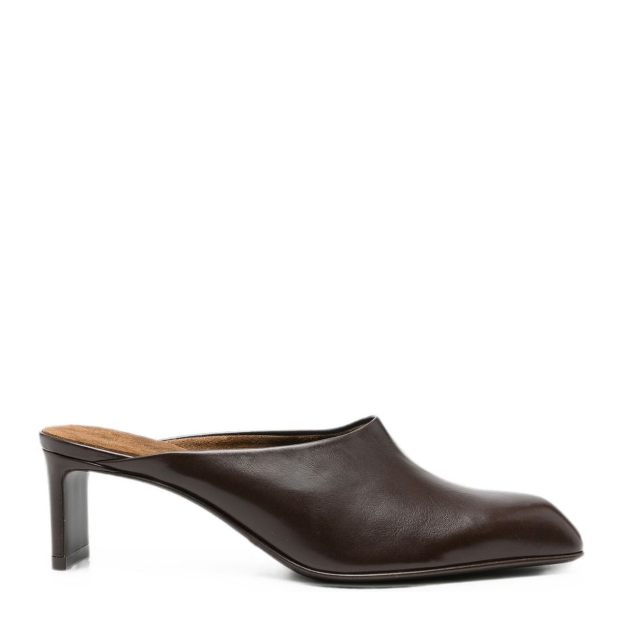 Sandals Brown - Image 1