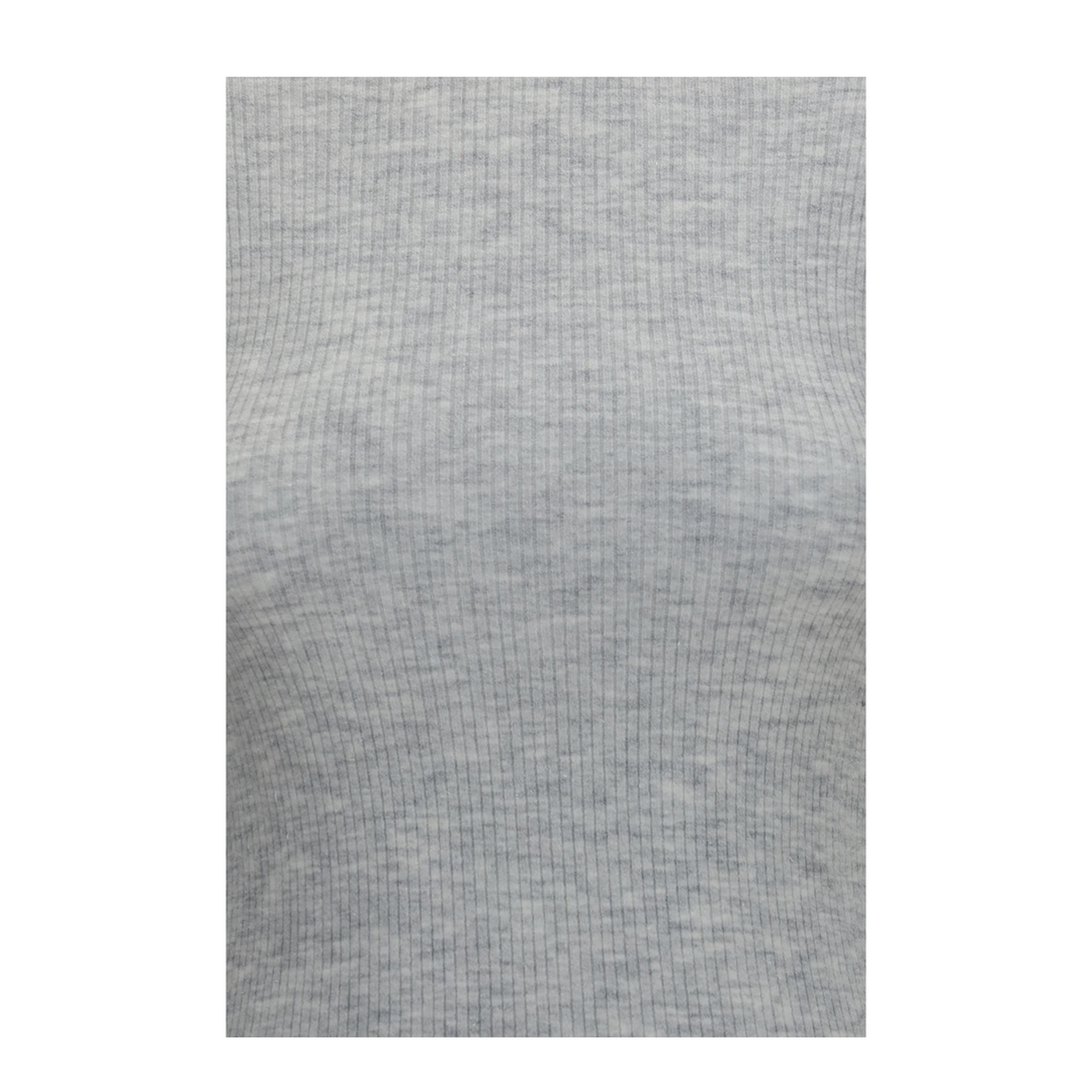 Lightweight Ribbed Sweater - Image 3