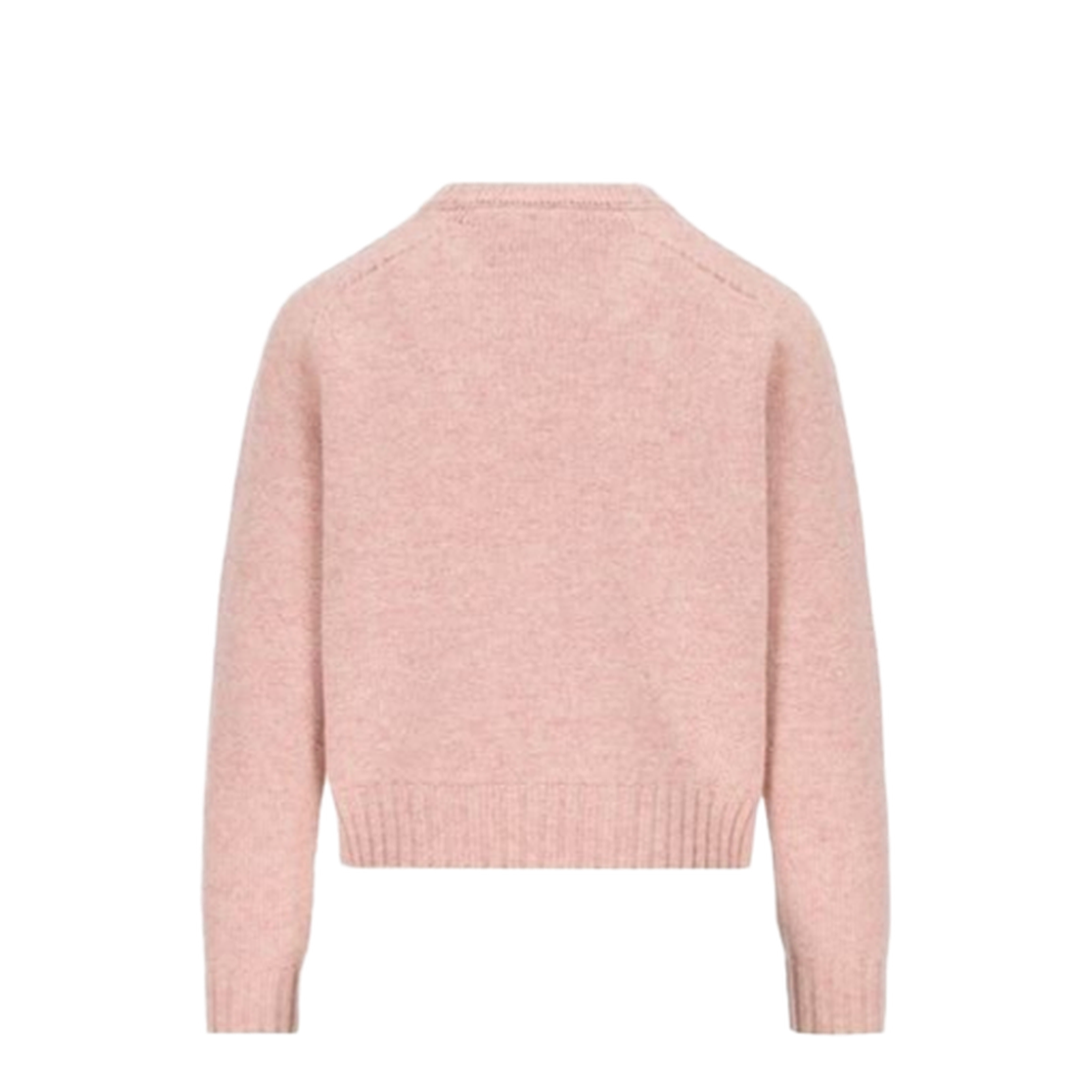 Knitted Sweater - Image 2