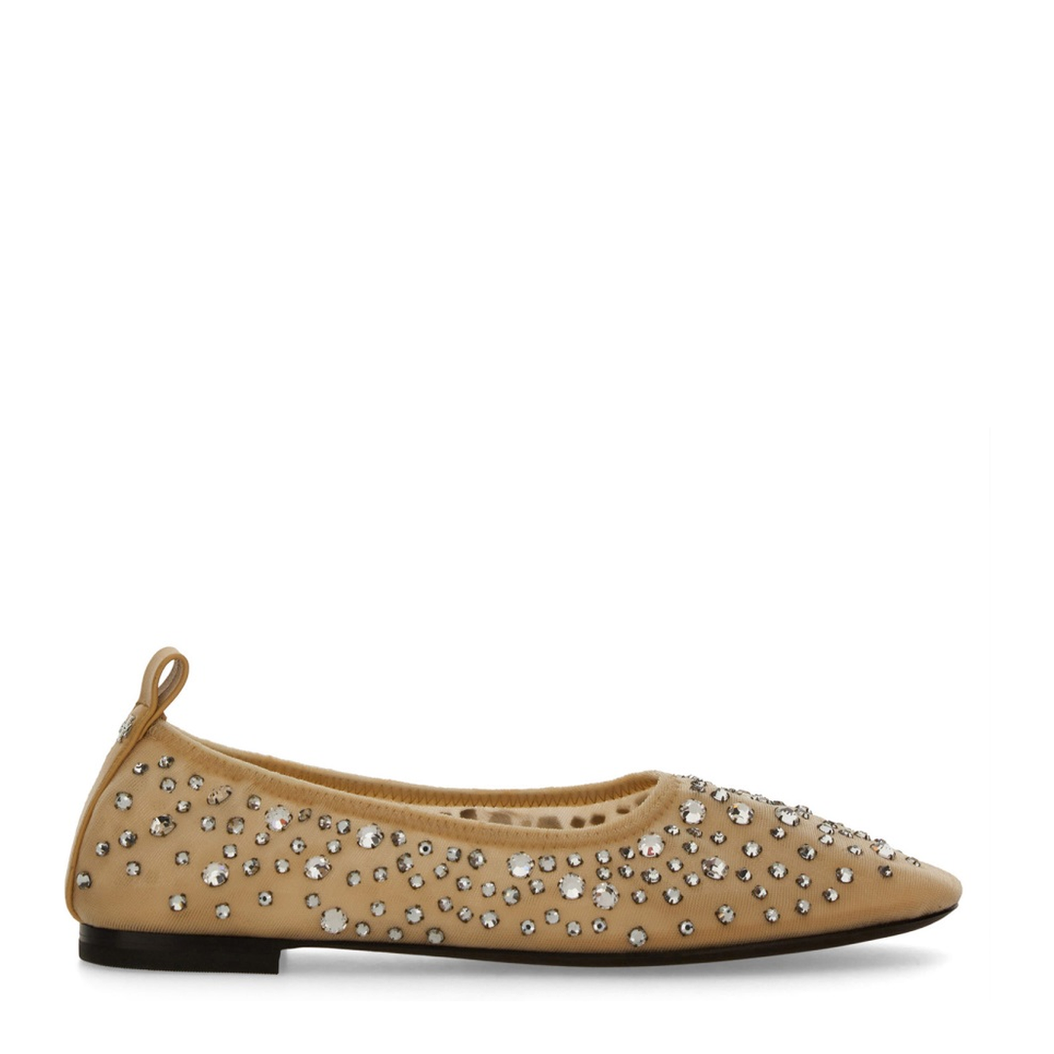 Crystal Ballerina - Image 1