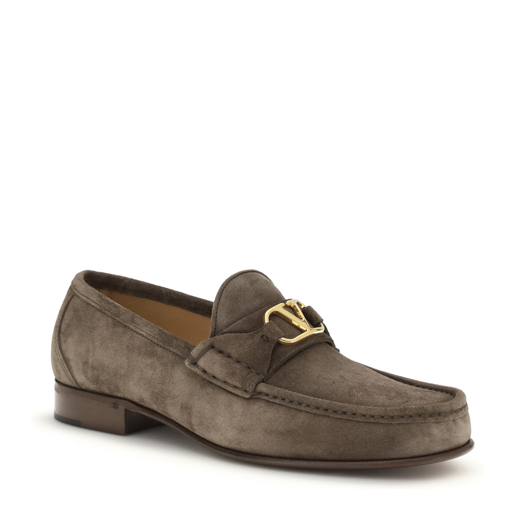VLogo Signature Loafers - Image 2
