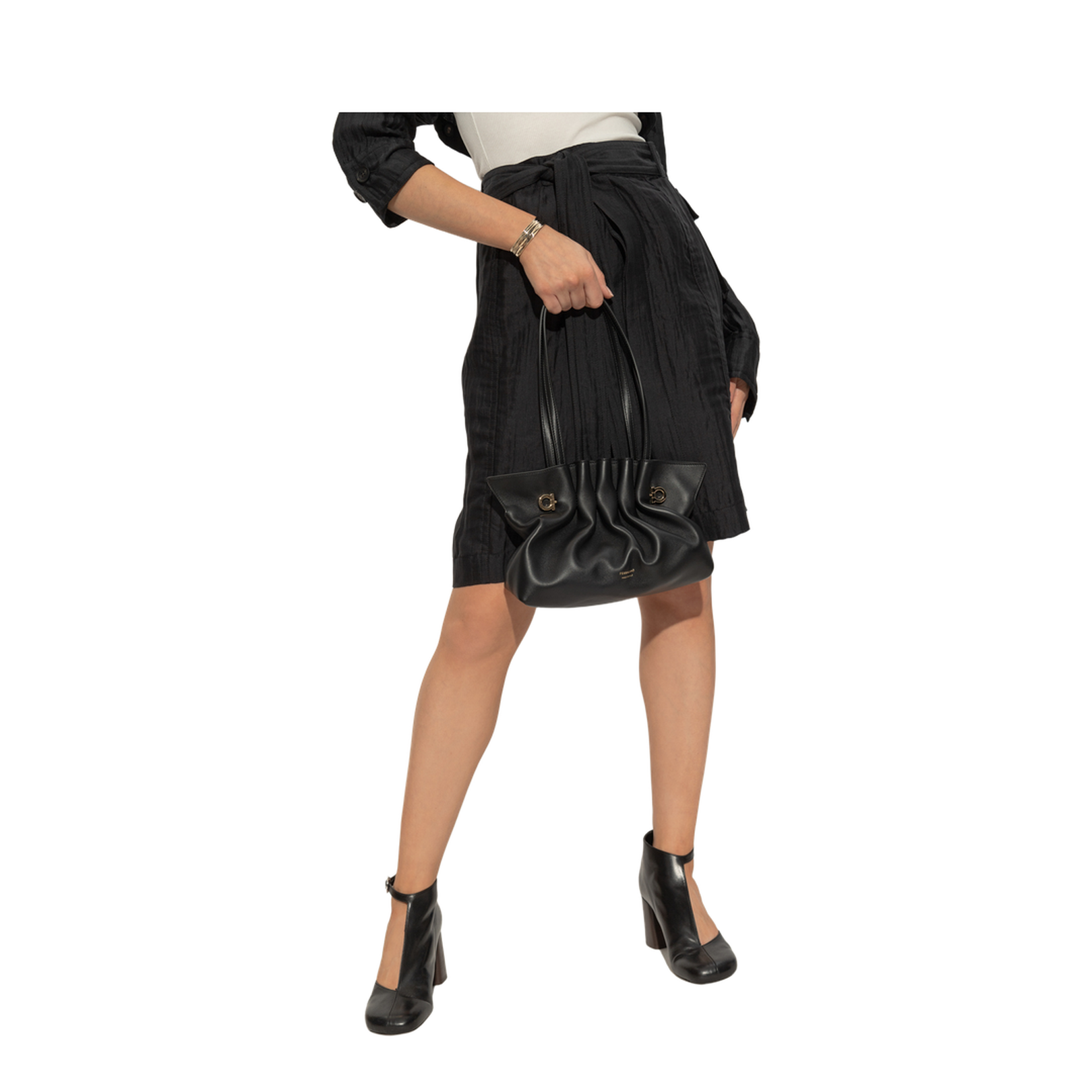 Shoulder Bag Pierc Small - Image 2
