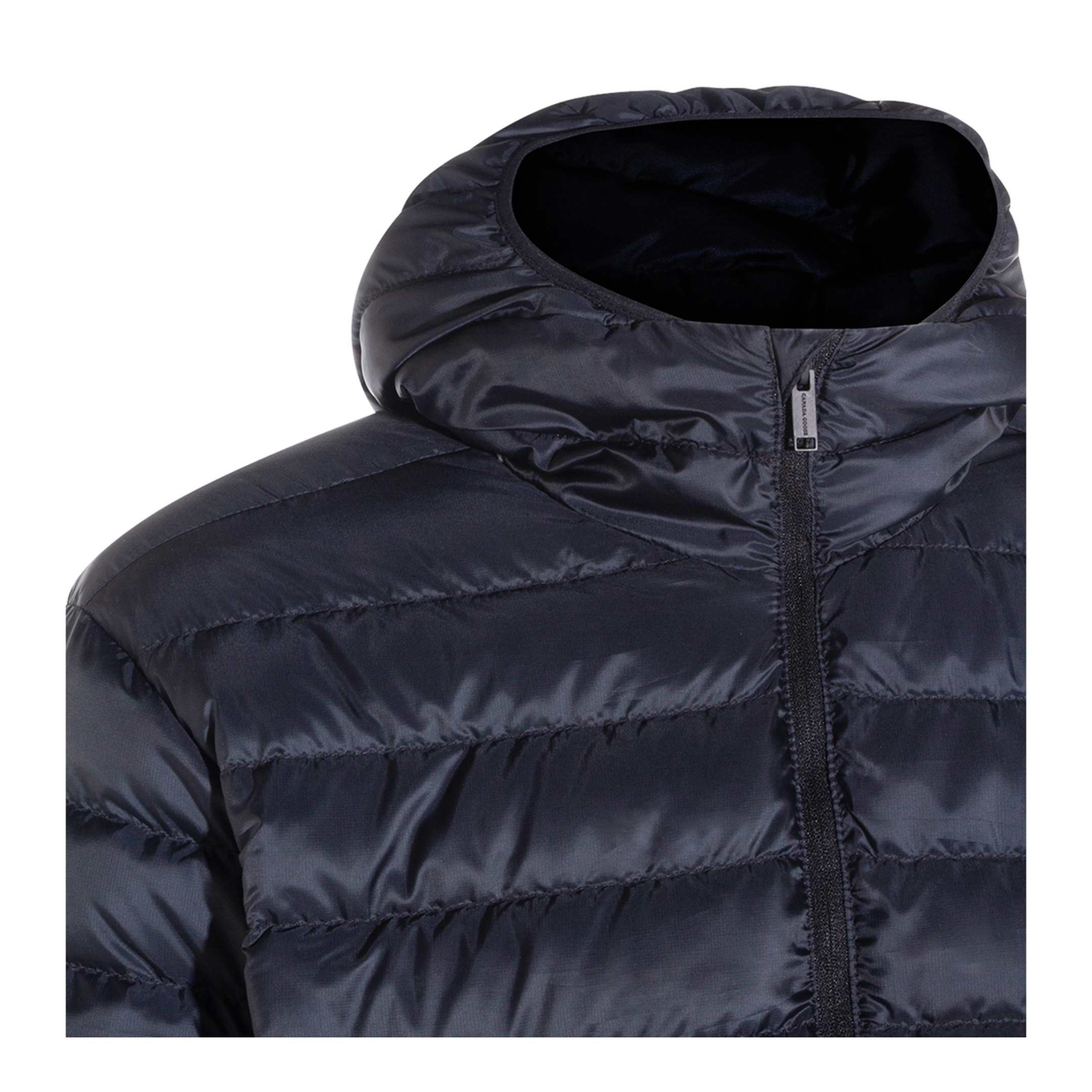Stratus Down Jacket - Image 6