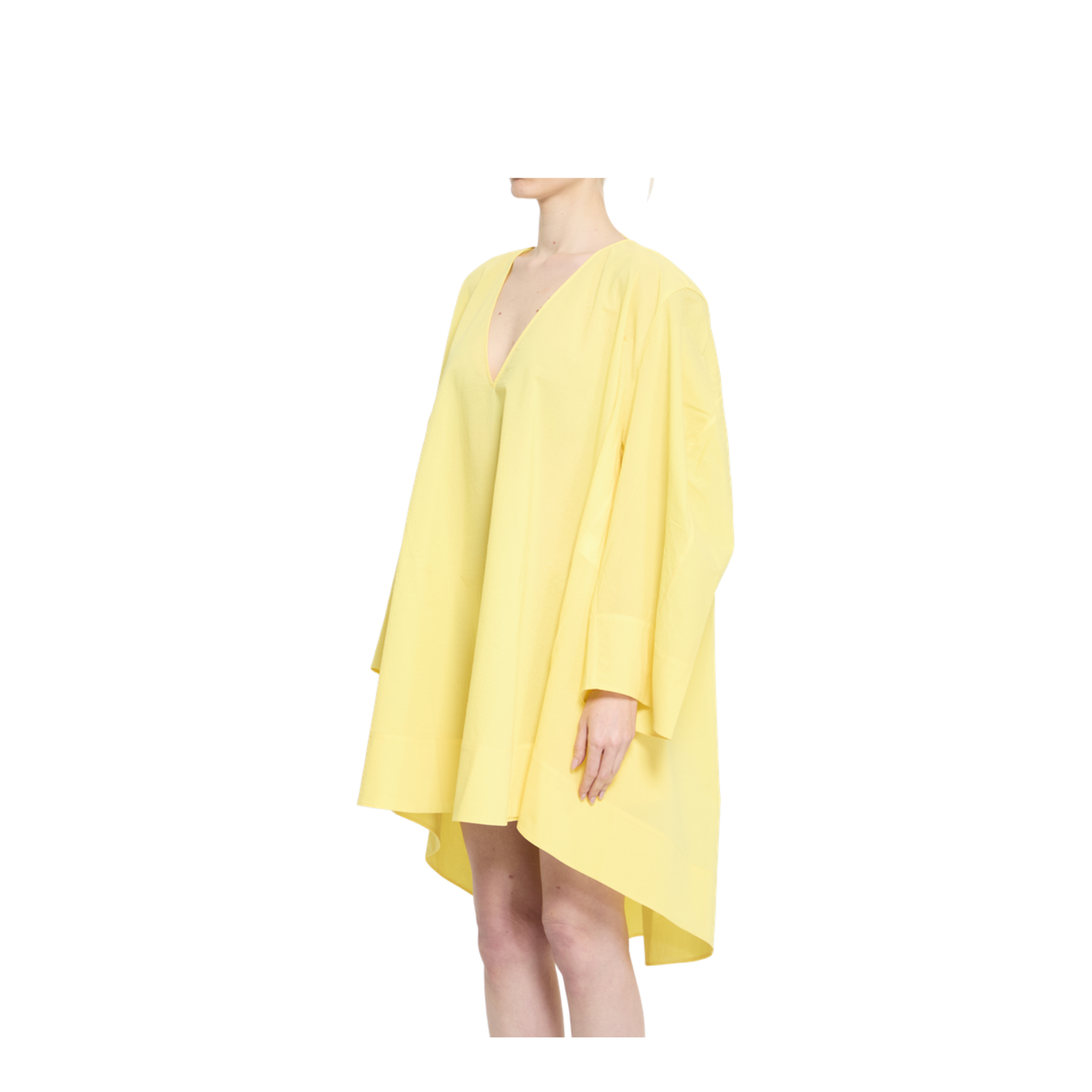 Paysan Midi Dress - Image 2