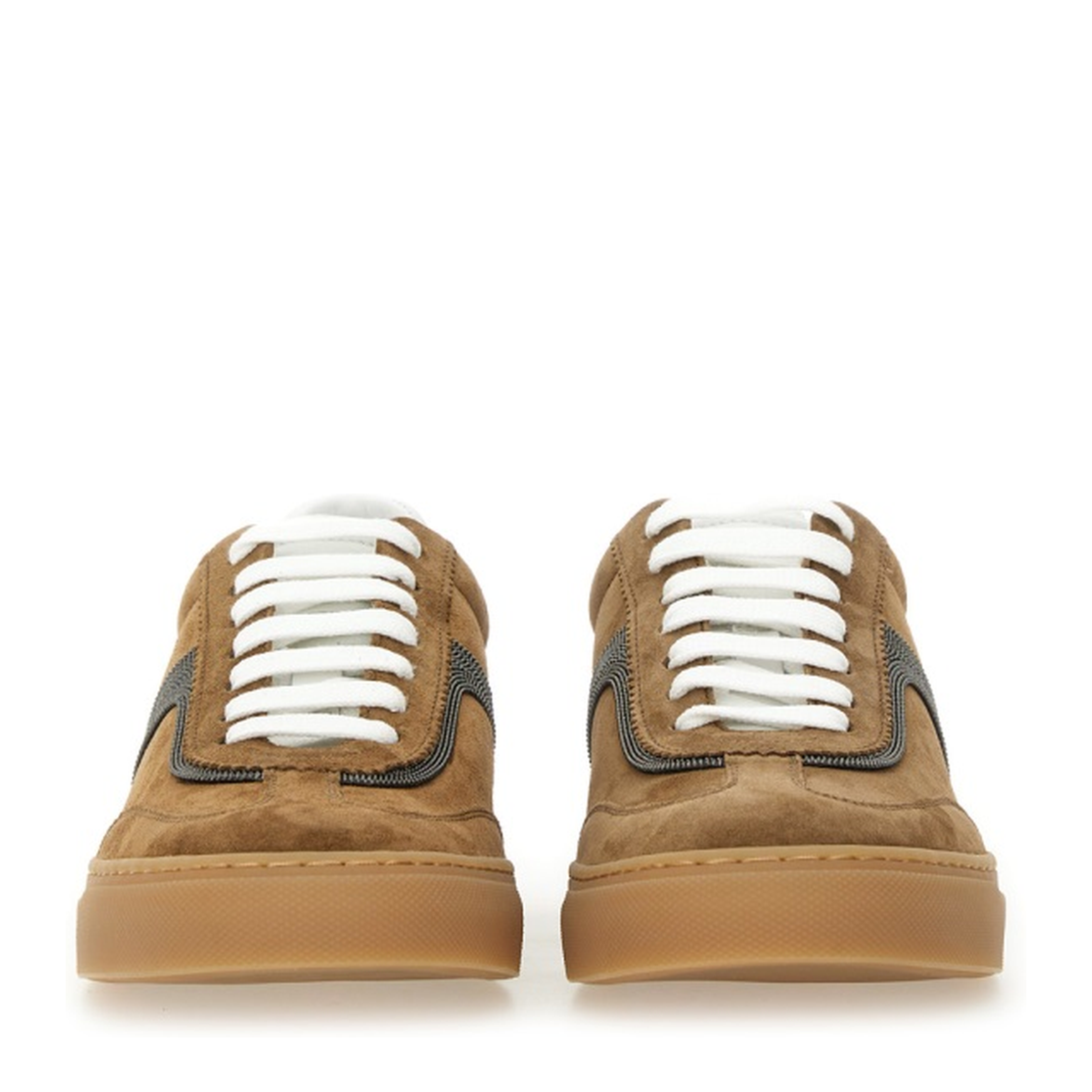 Leather Sneaker - Image 4