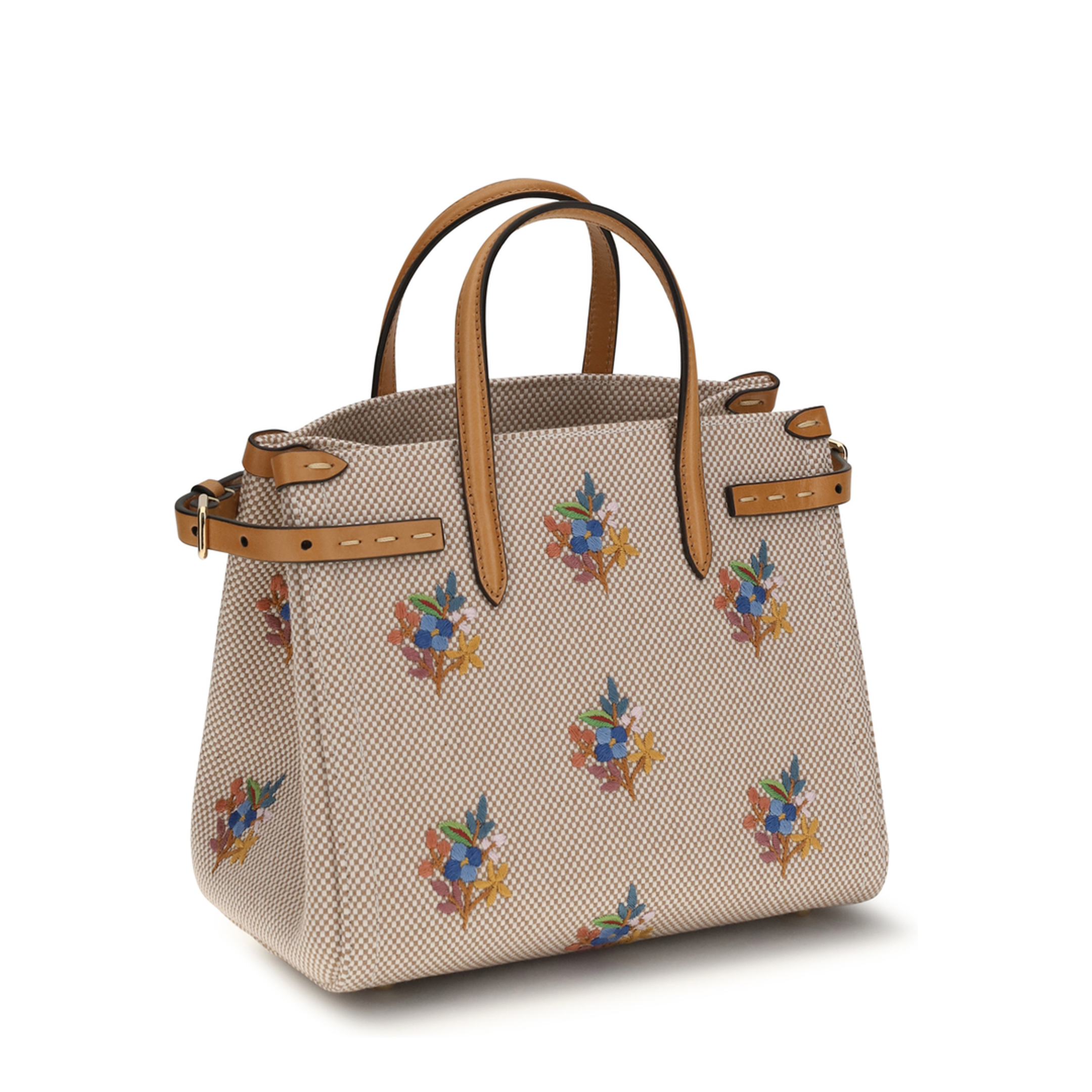 Antibes Small Handbag - Image 3