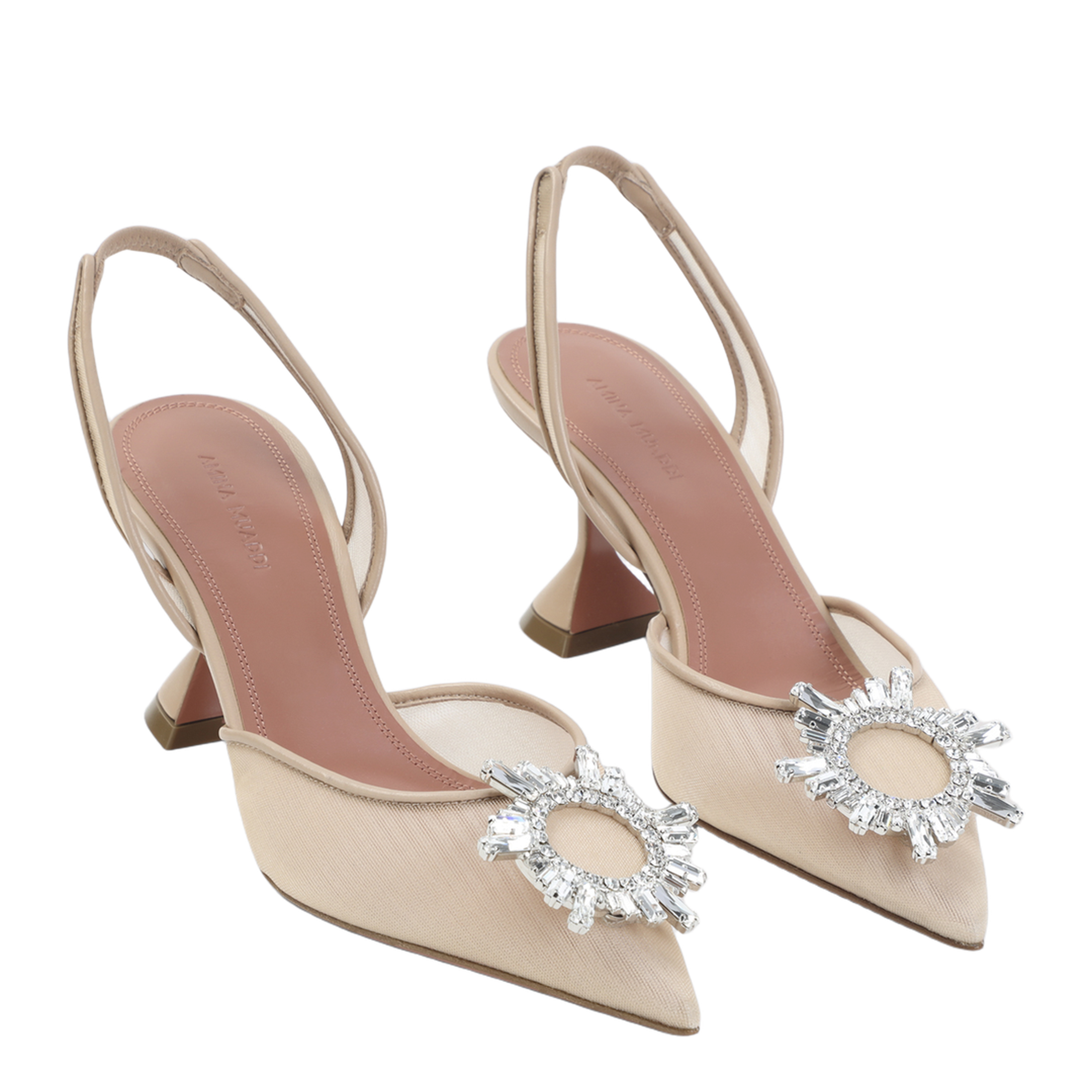 Begum Pumps - Image 5