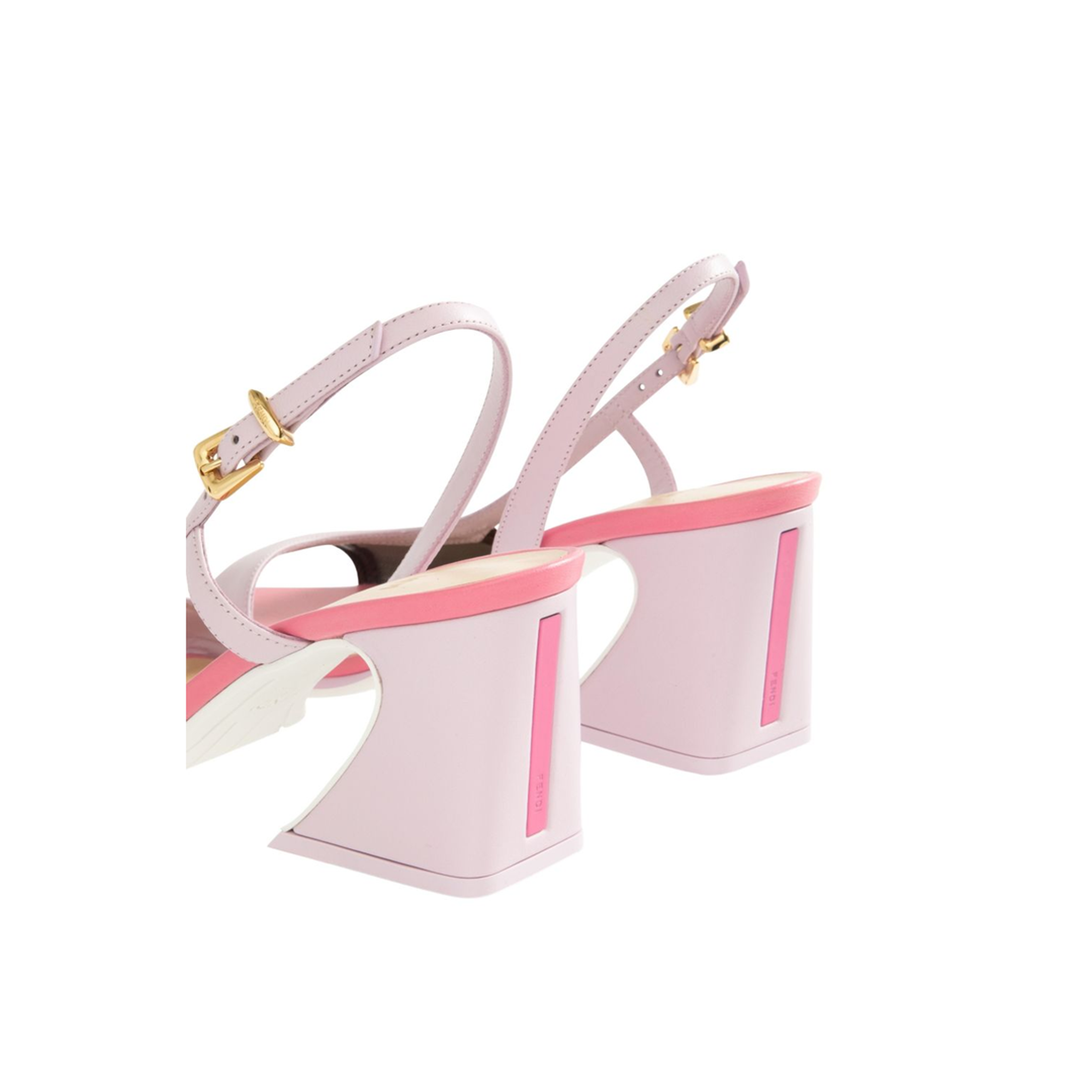 Sandals Pink - Image 3