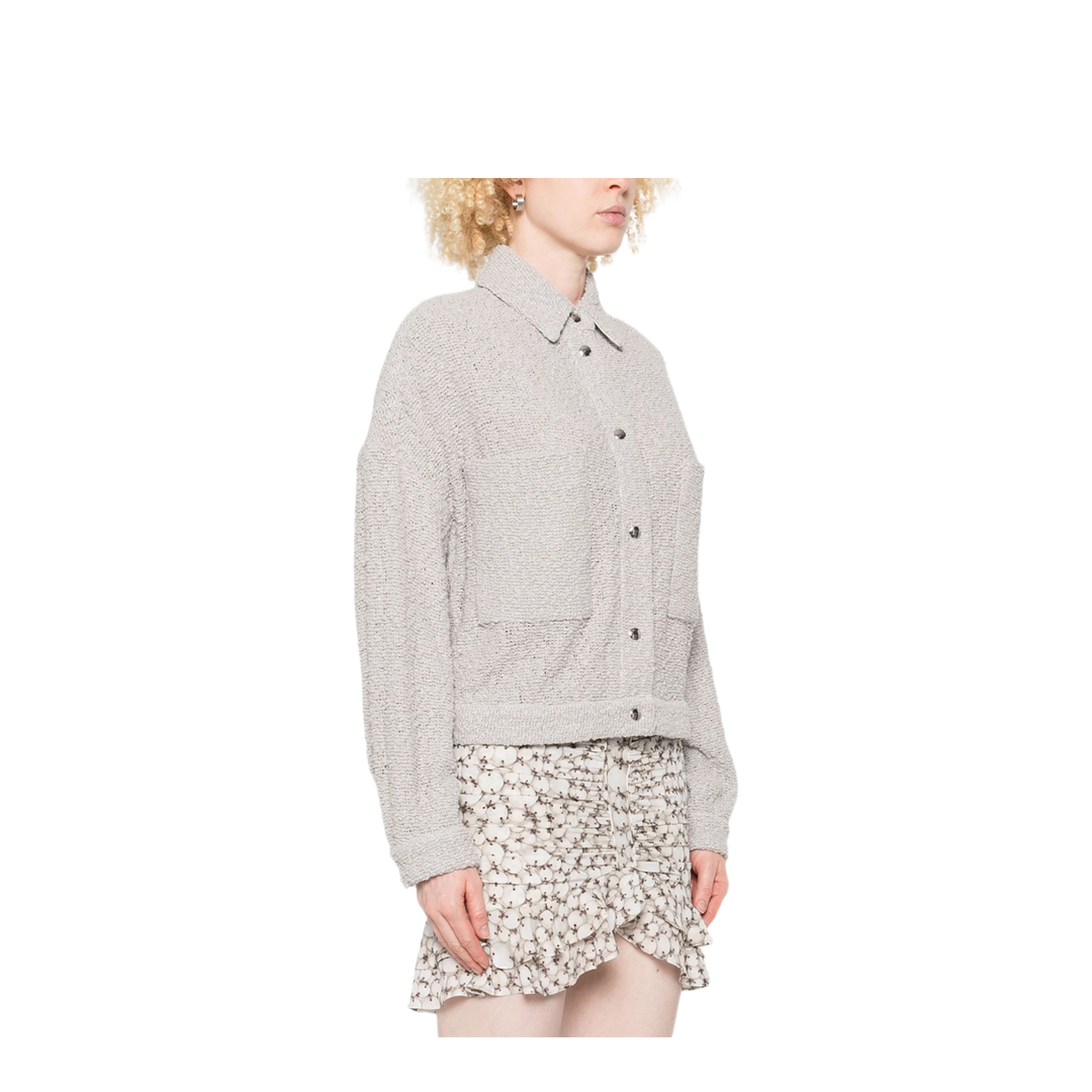 Light Grey Jackets - Image 5