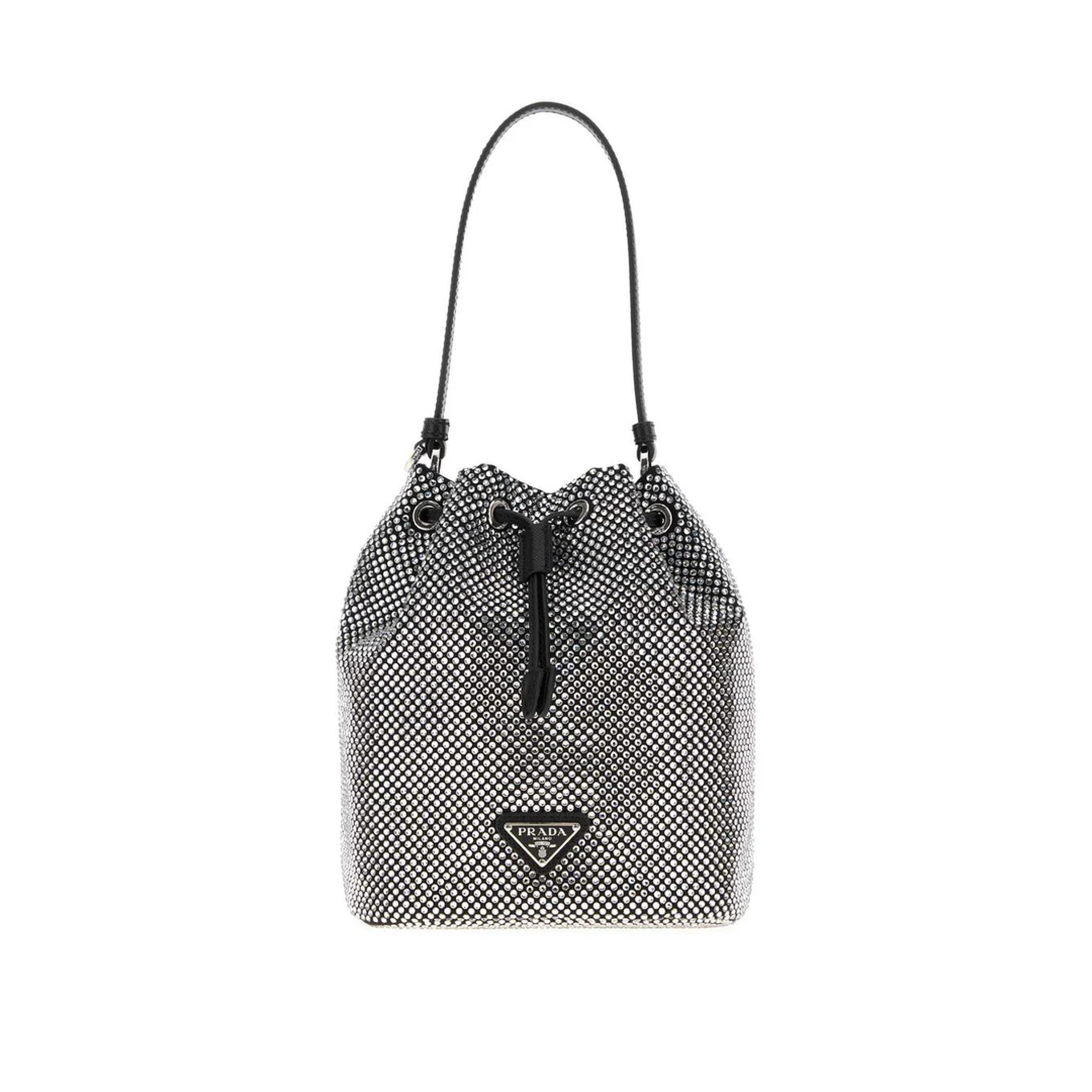 Crystal Bucket Bag - Image 1