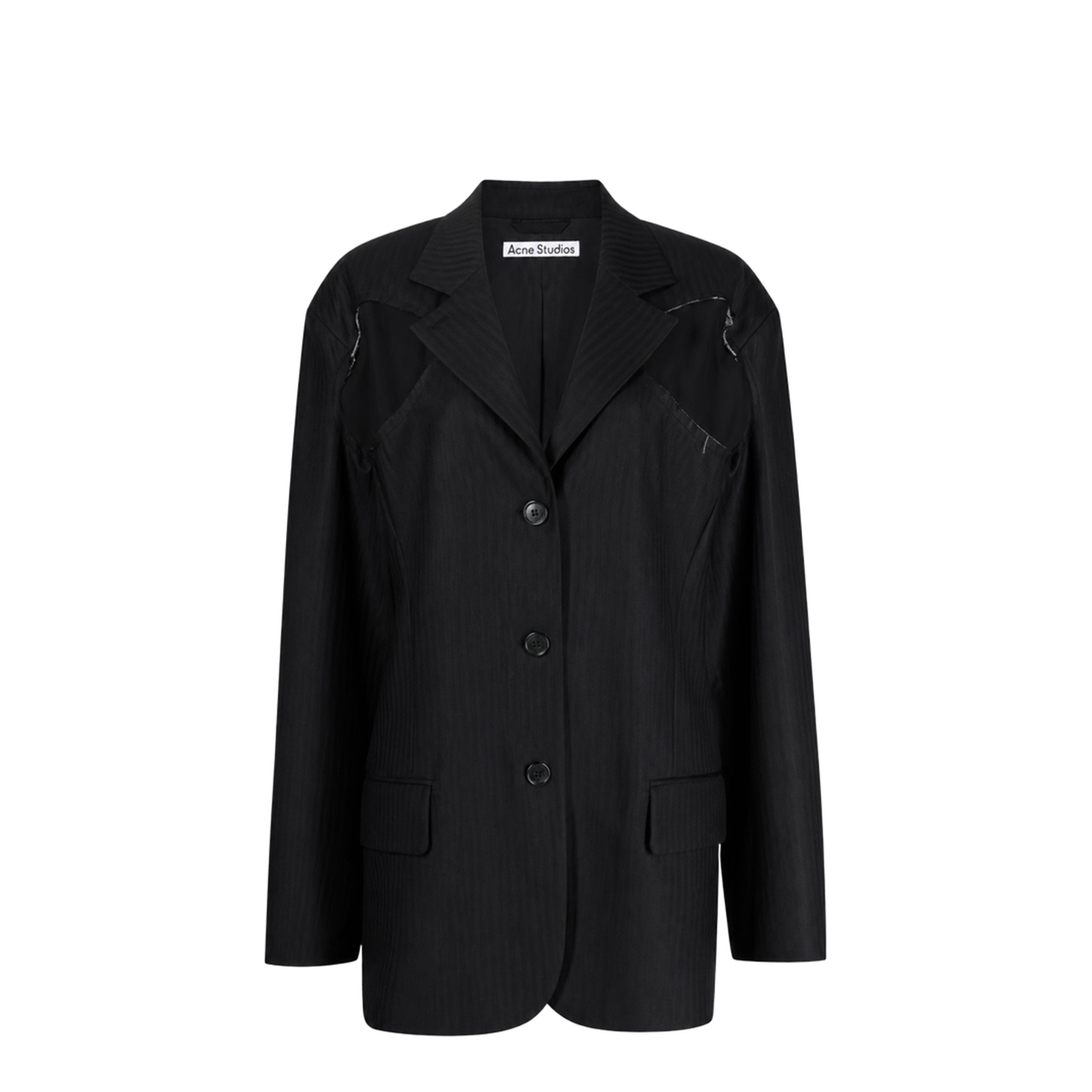 Deconstructed Jacket - Image 1
