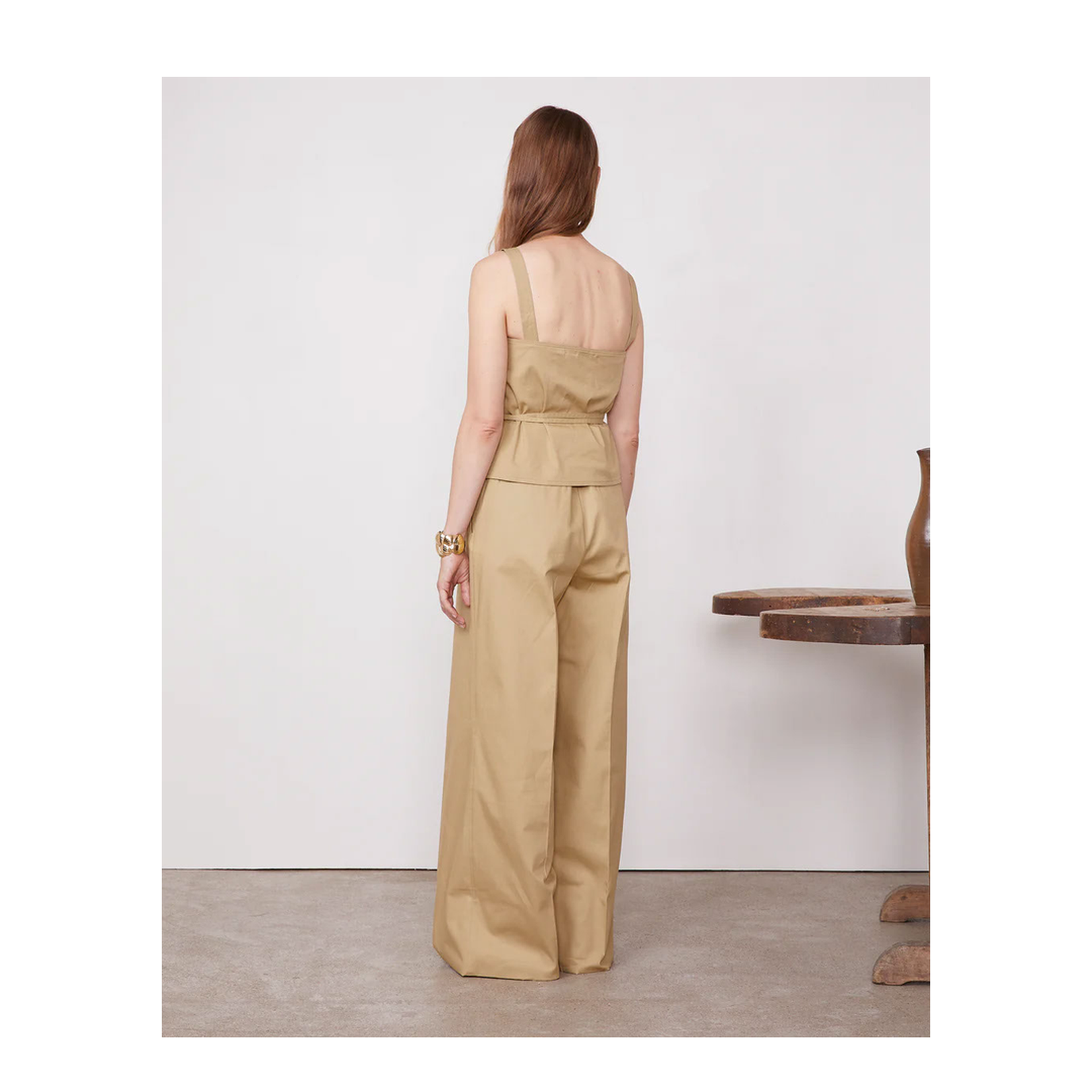 Top Beige - Image 7