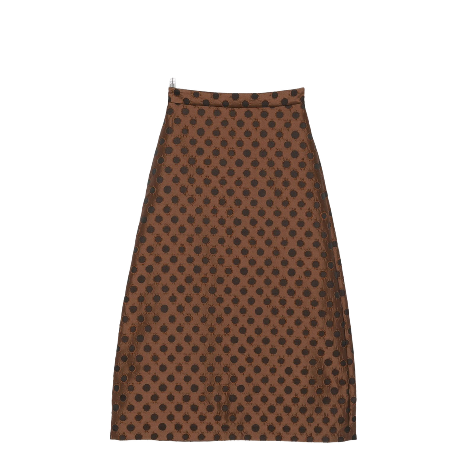 Skirts Brown - Image 1