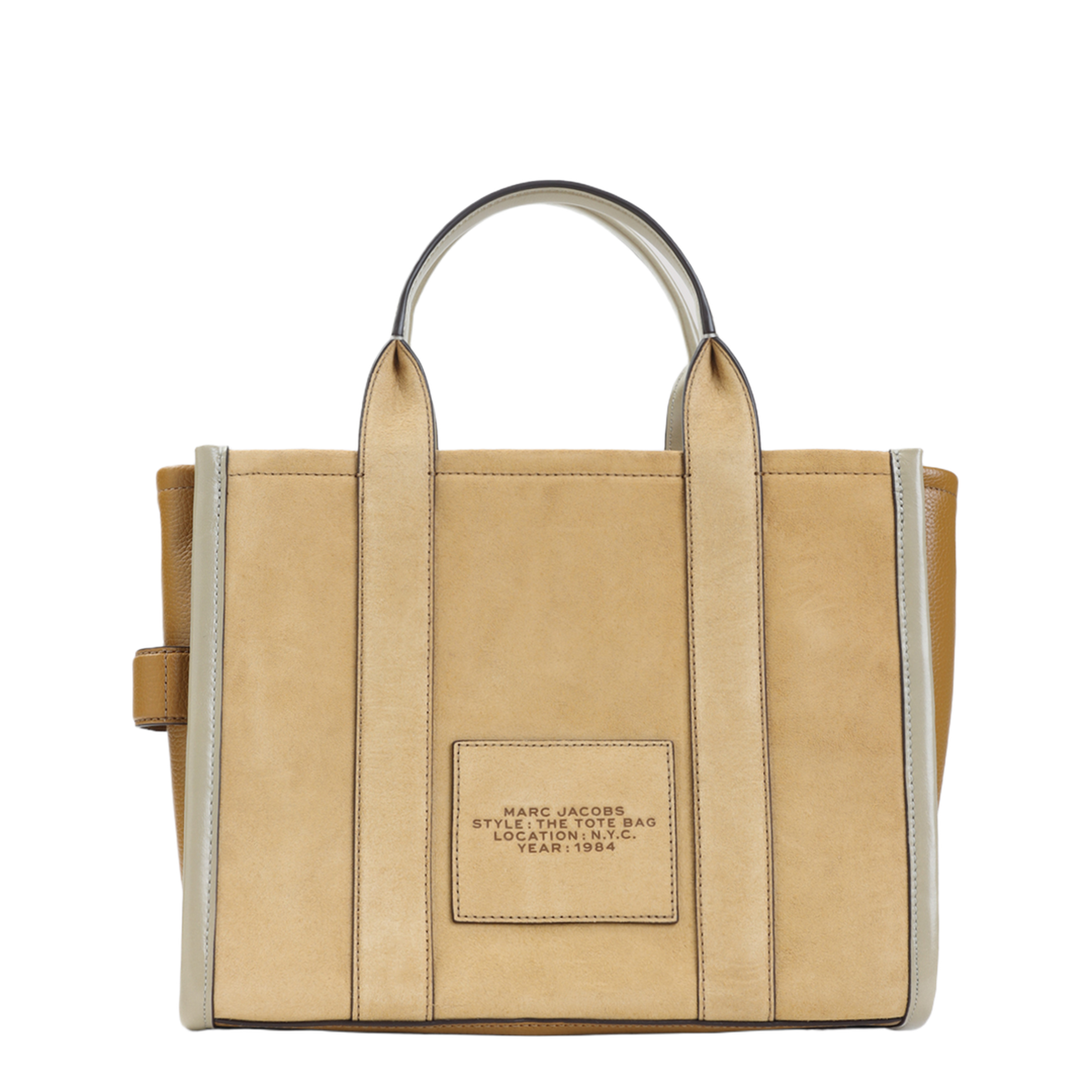 Medium Tote Bag - Image 4
