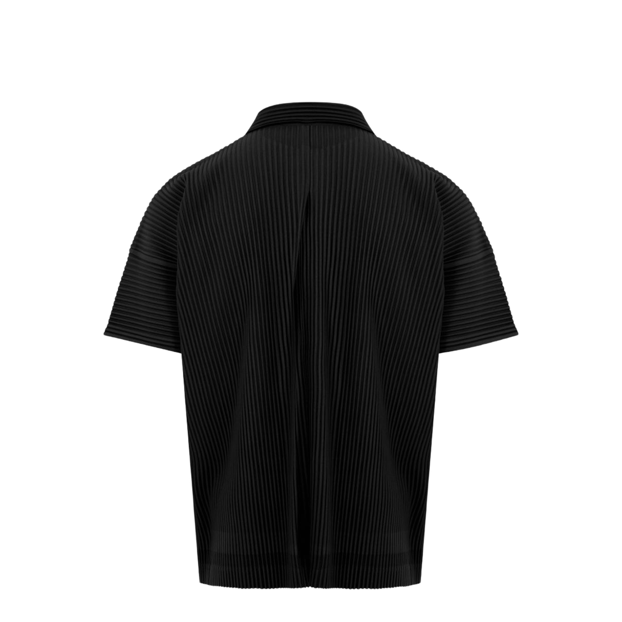 Shirts Black - Image 2