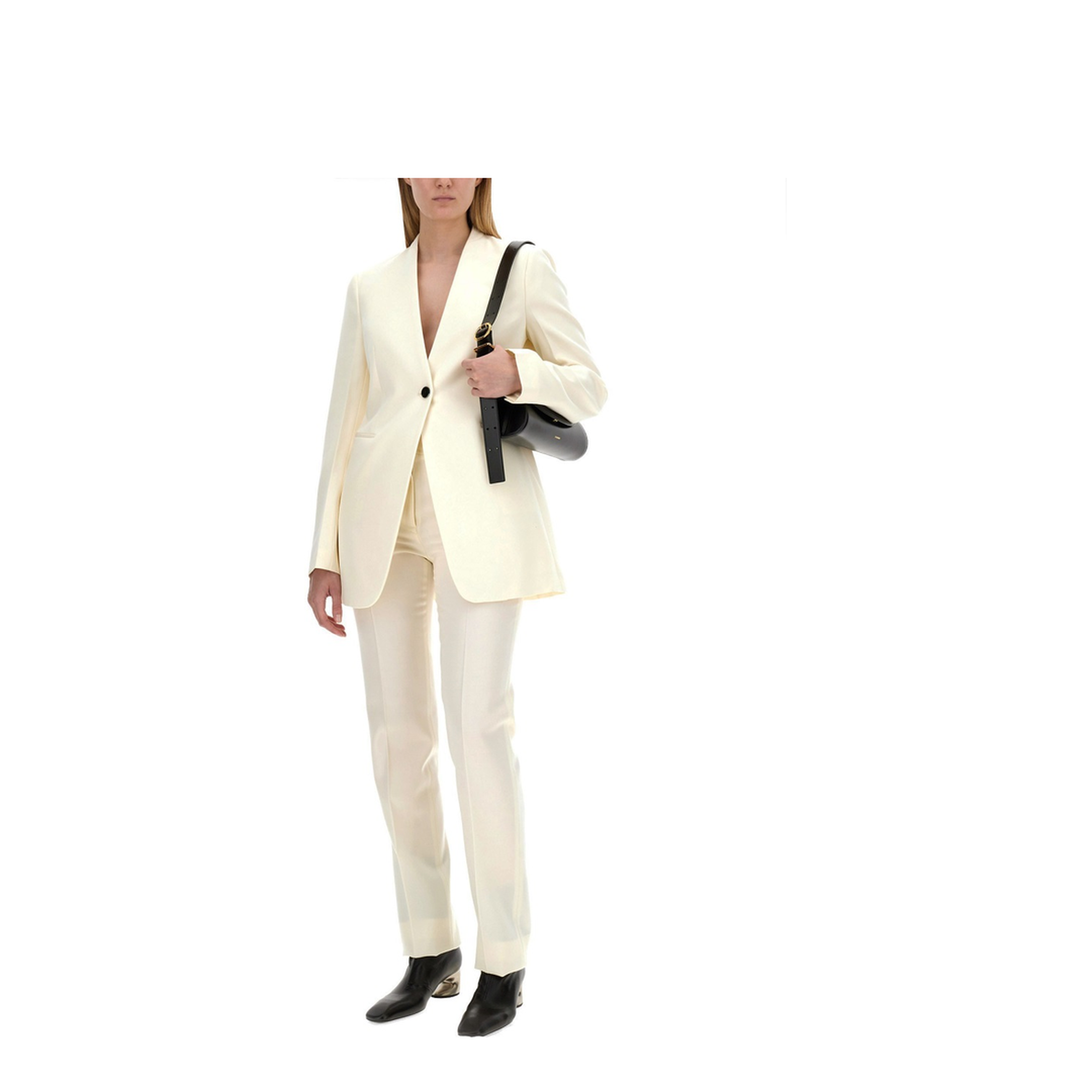 Wool Pants - Image 2