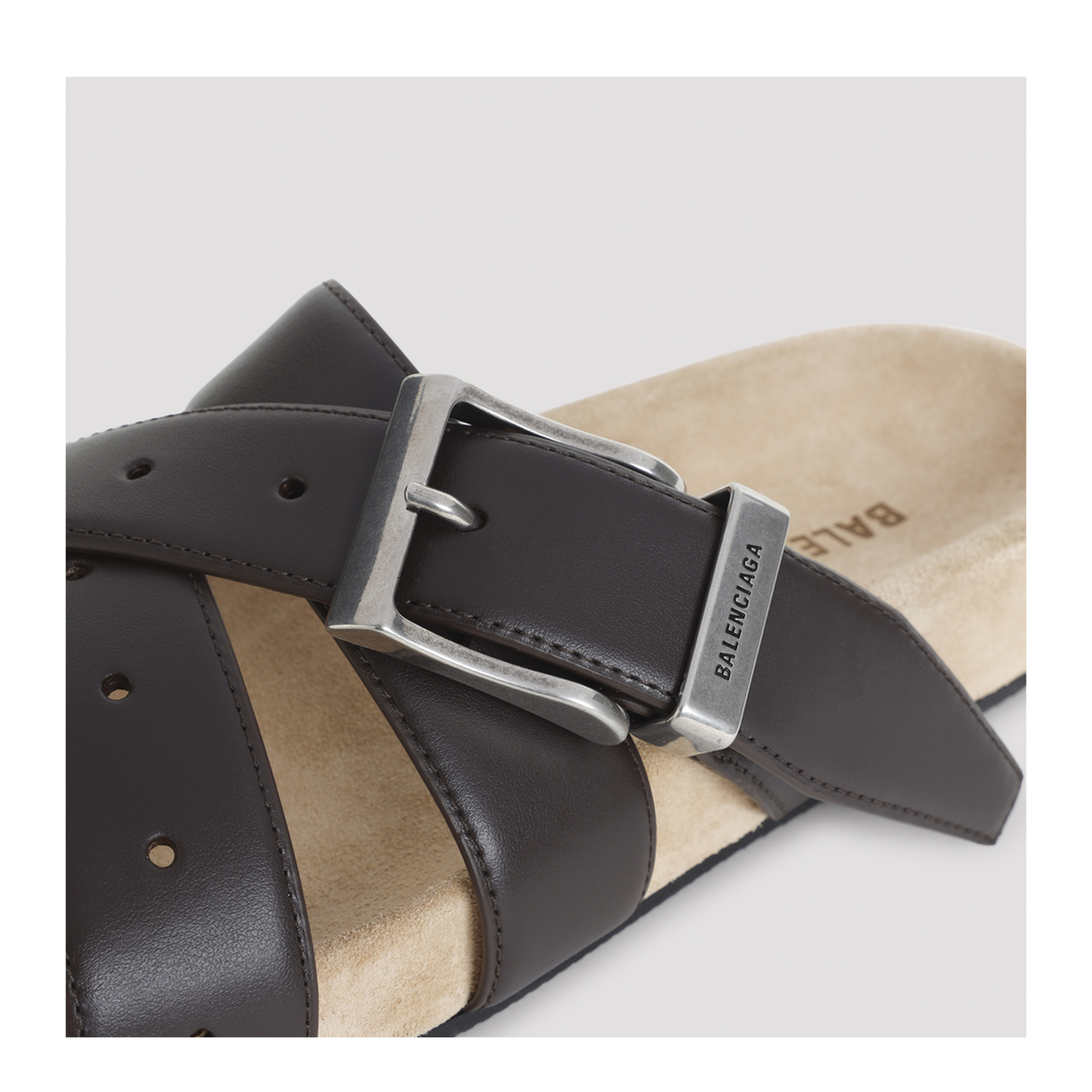 Belt Sandals - Image 6