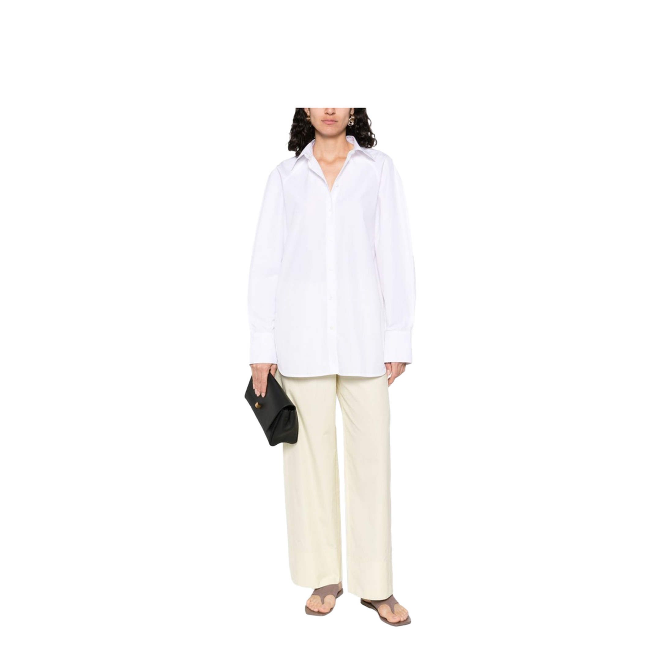 Cotton Shirt - Image 2