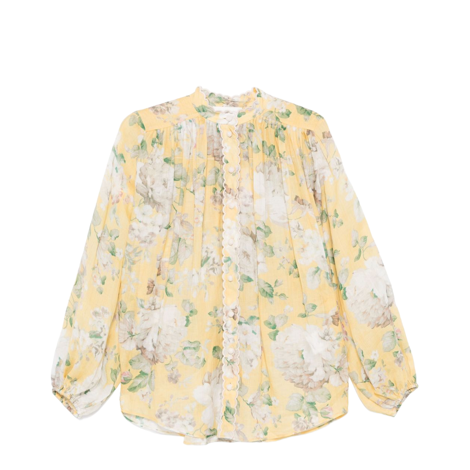 Yellow Shirts - Image 1