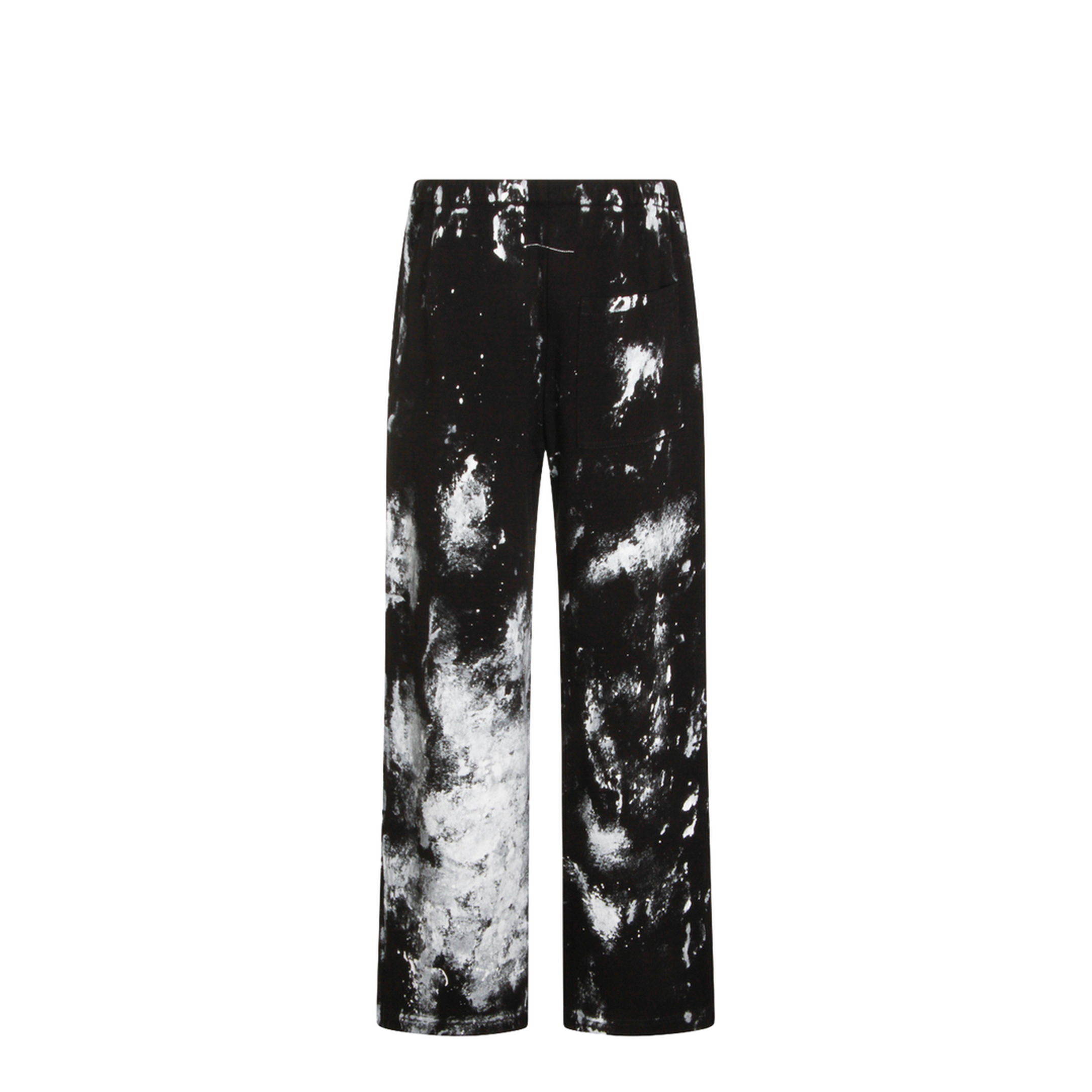 Trousers Light Grey - Image 3