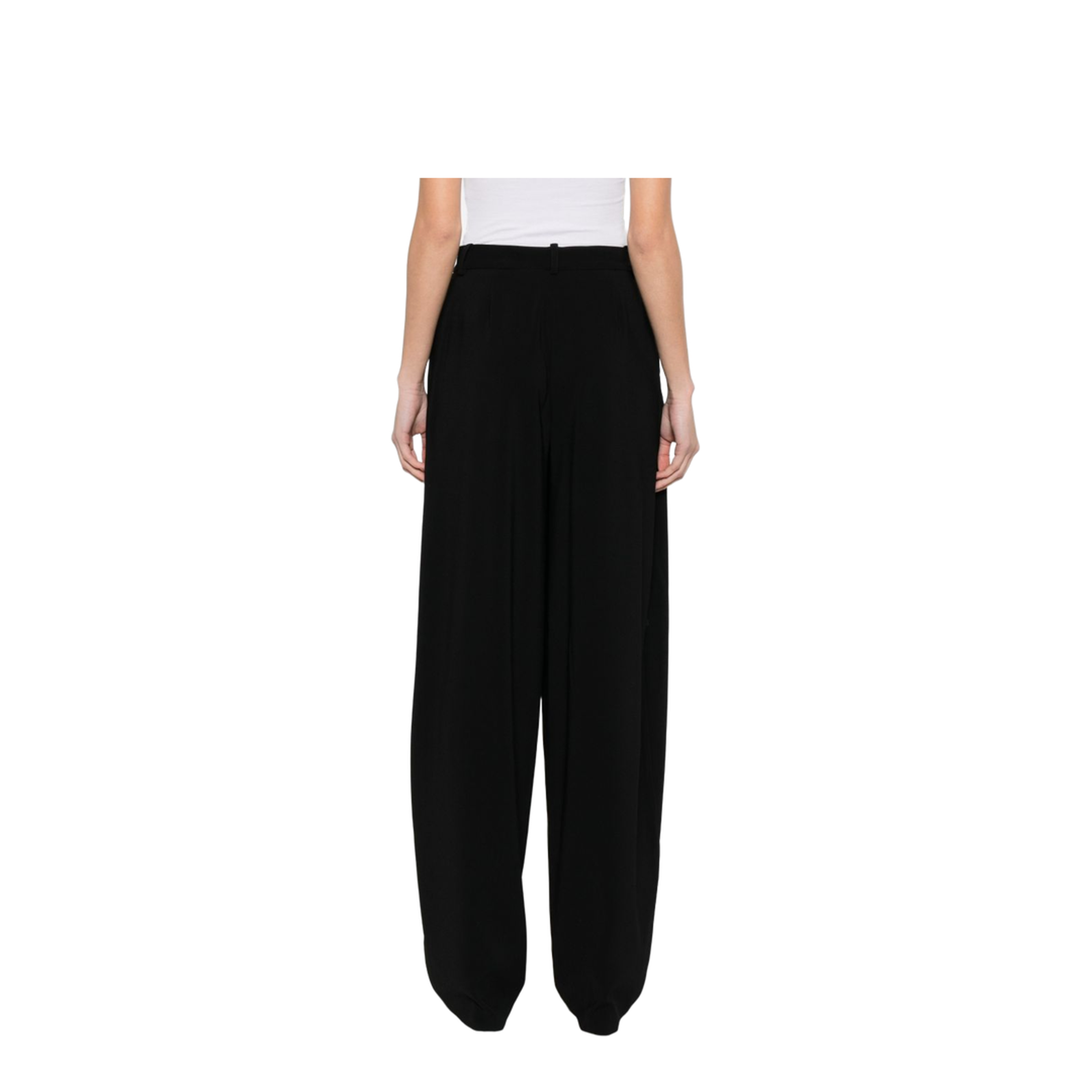 Trousers Black - Image 5