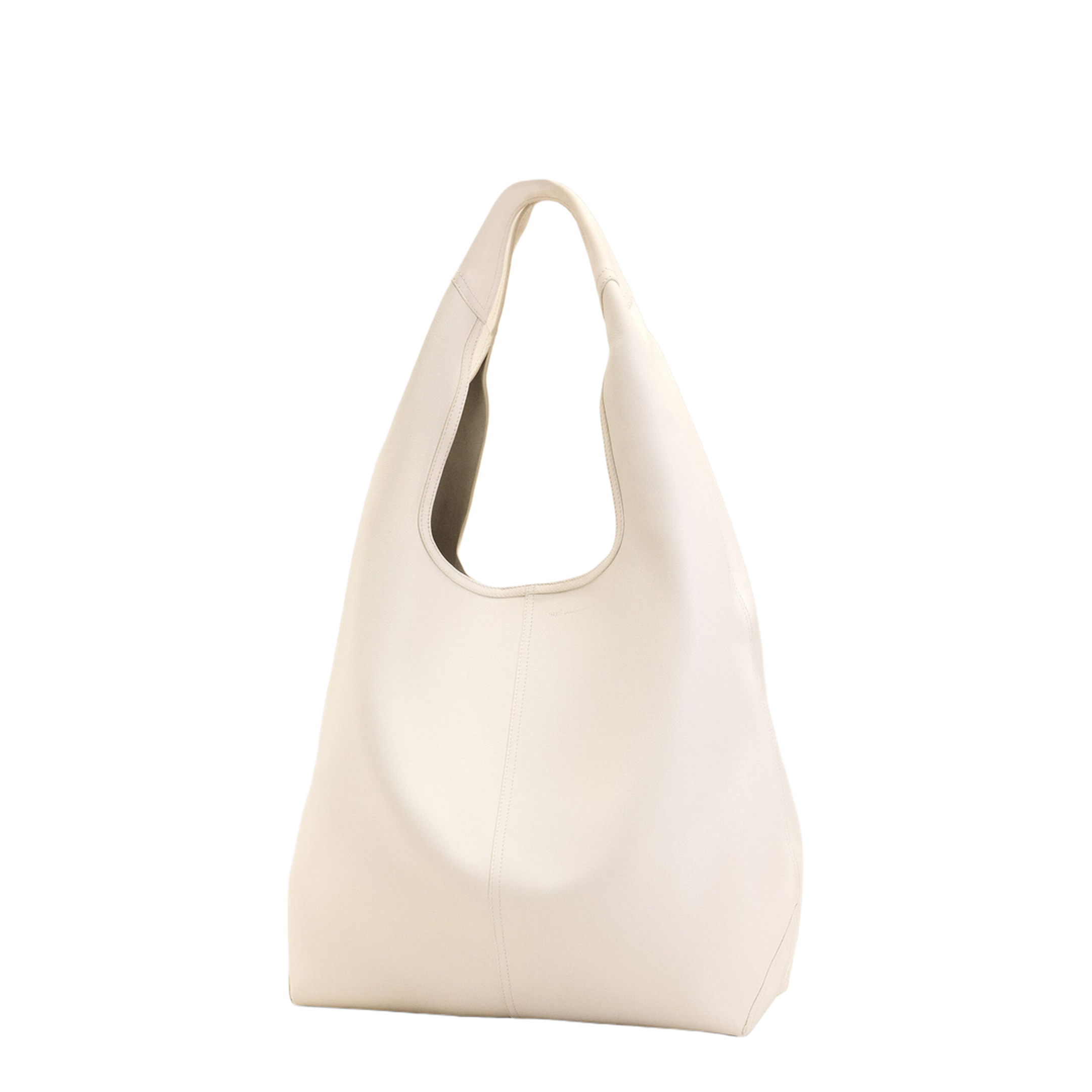 Leather Etienne Tote - Image 2