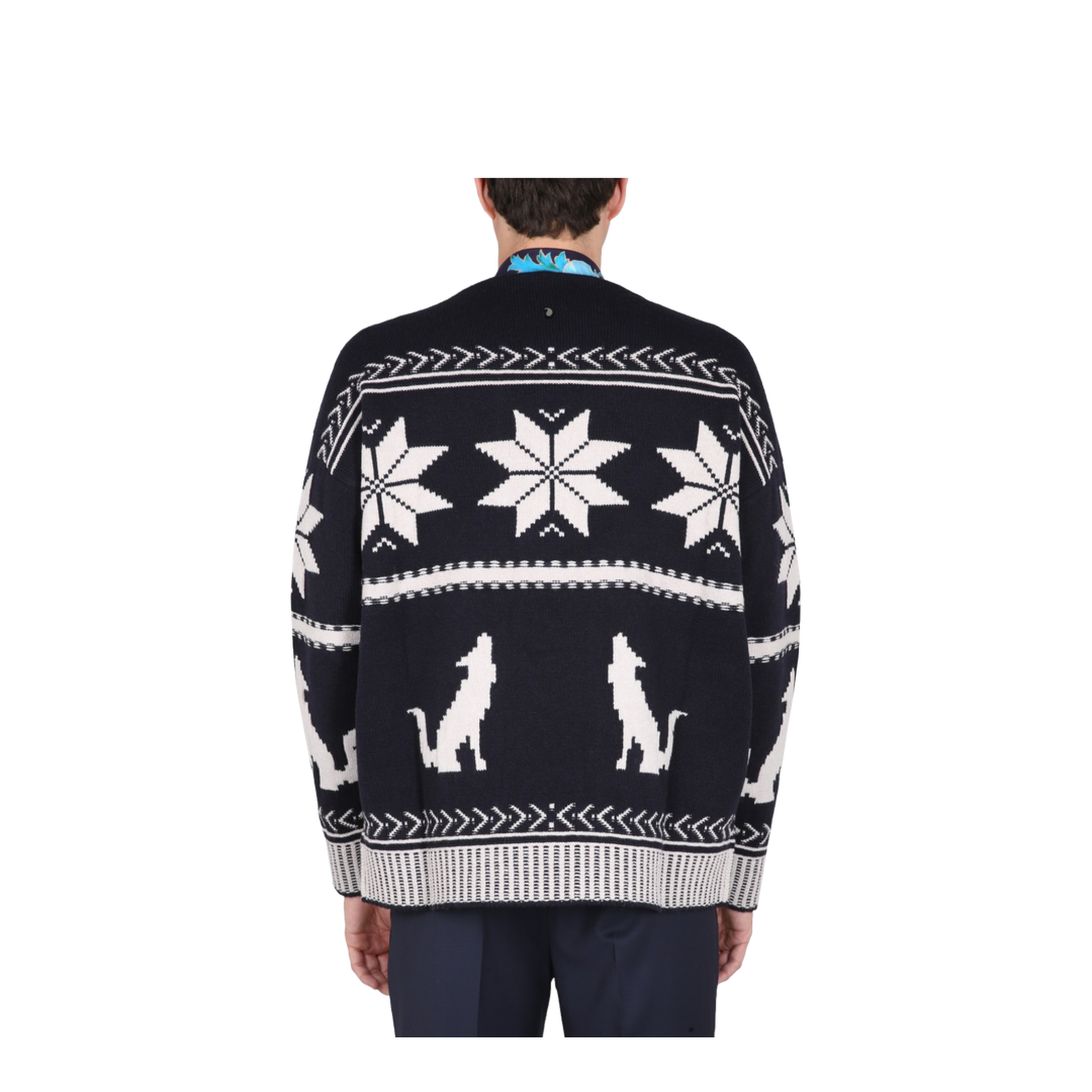 Embroidered Shirt - Image 3