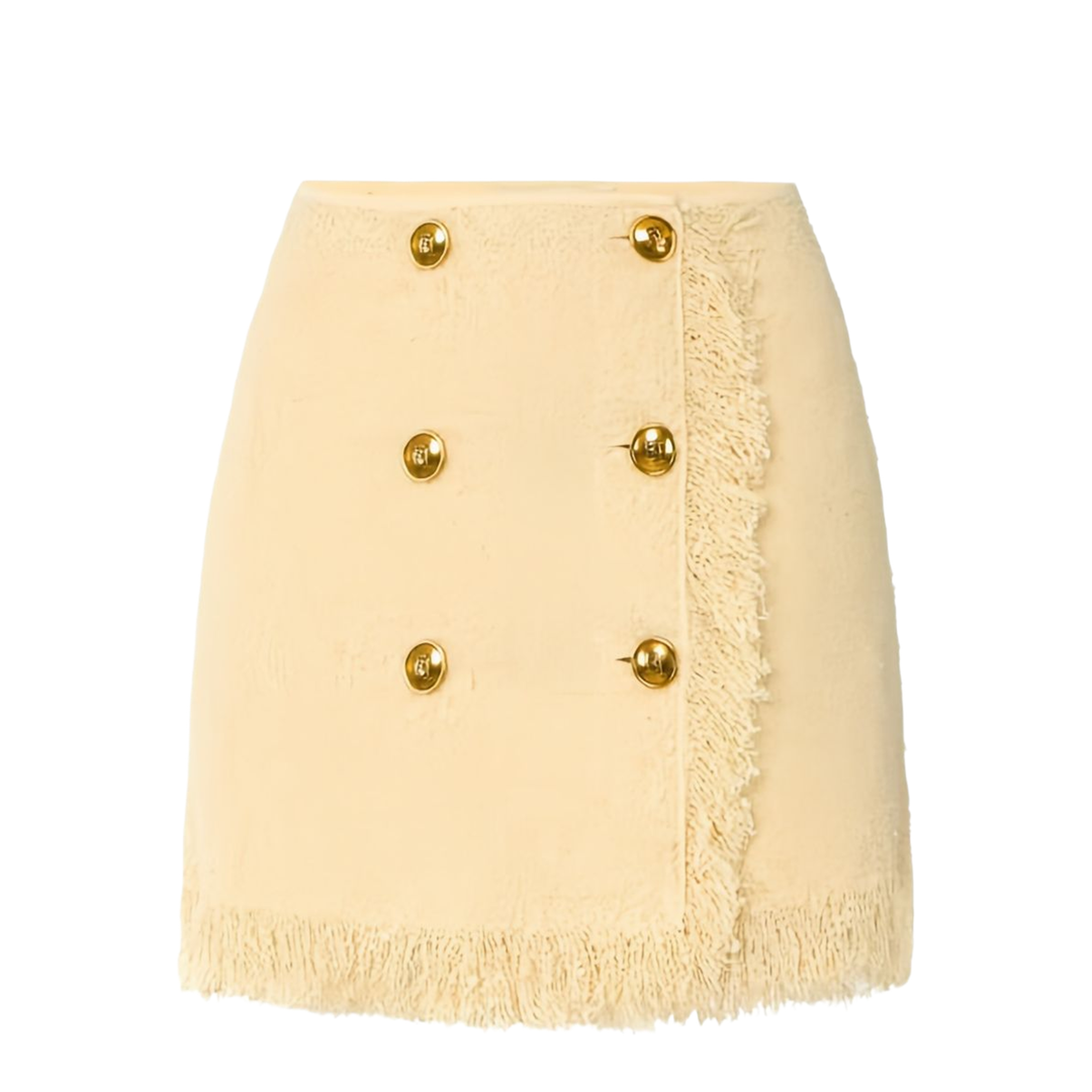 Skirts White - Image 1